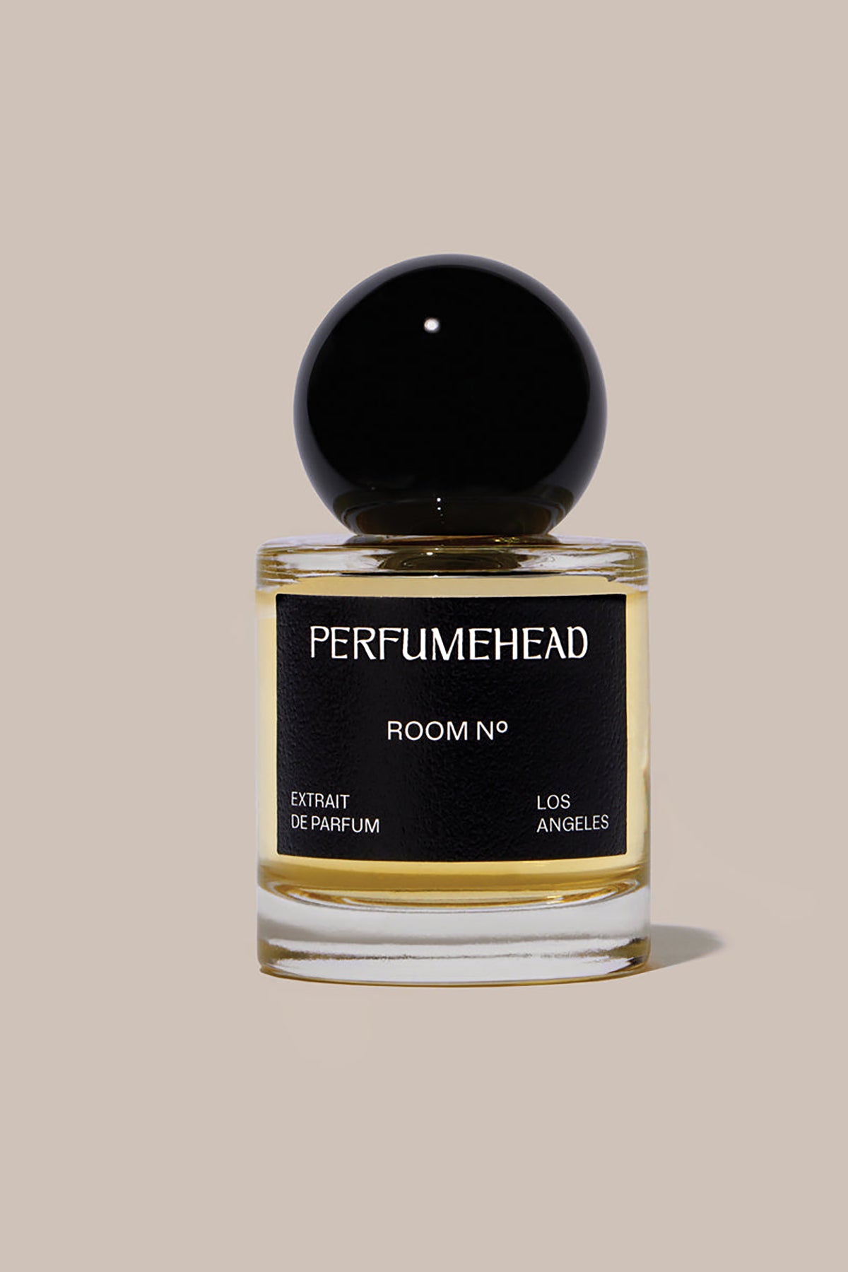 PERFUMEHEAD | ROOM NO