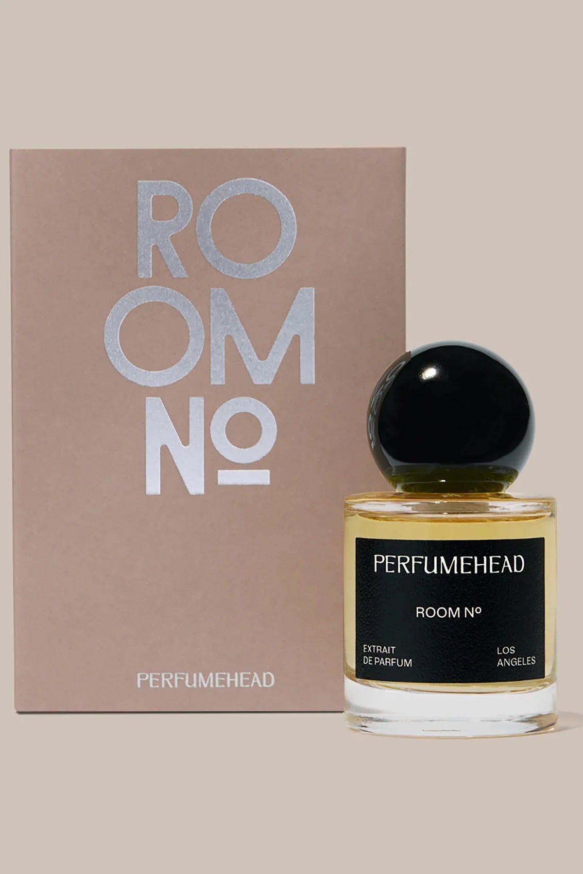 PERFUMEHEAD | ROOM NO