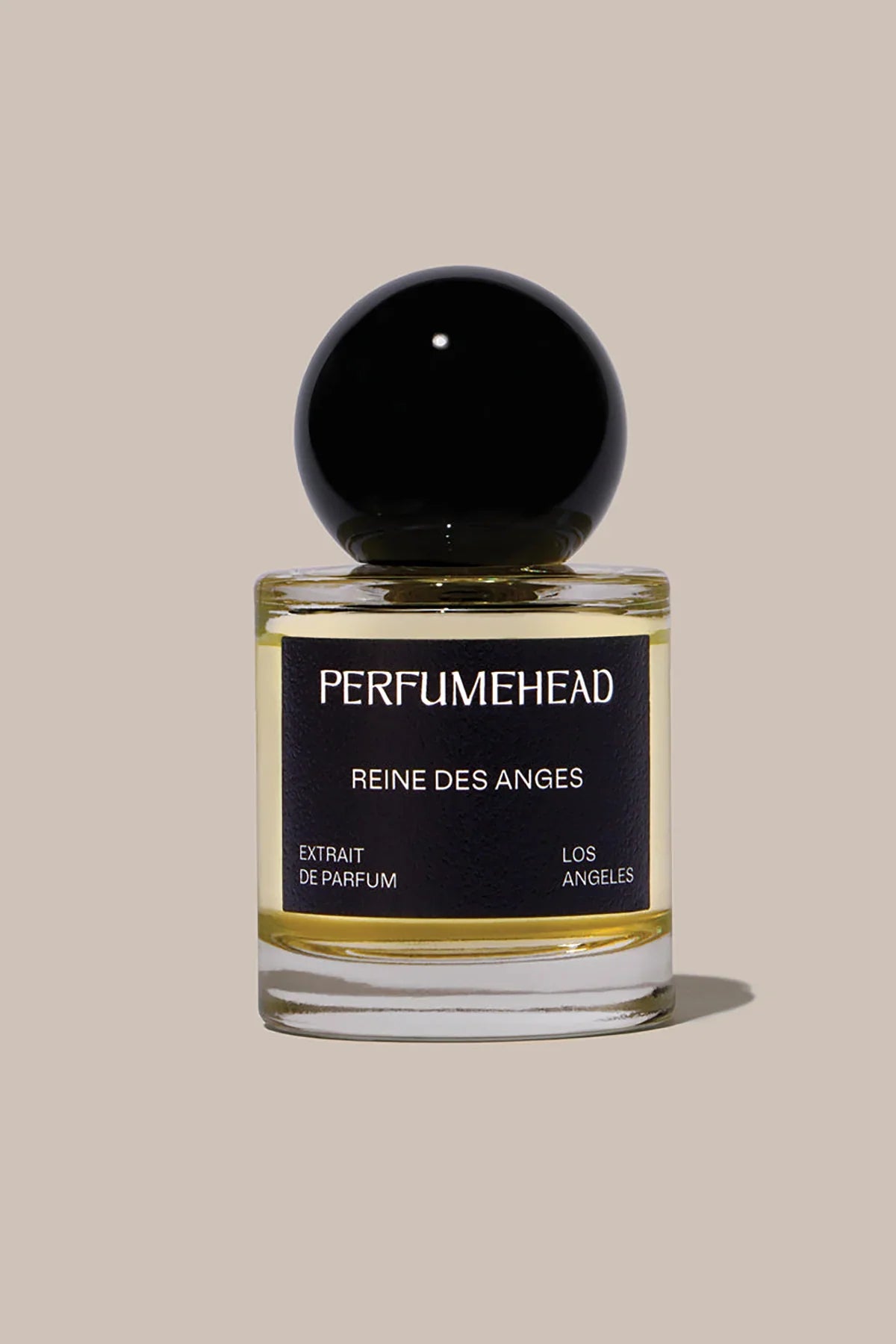 PERFUMEHEAD | REINE DES ANGES