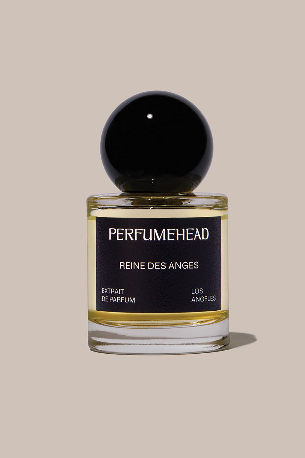 PERFUMEHEAD | REINE DES ANGES