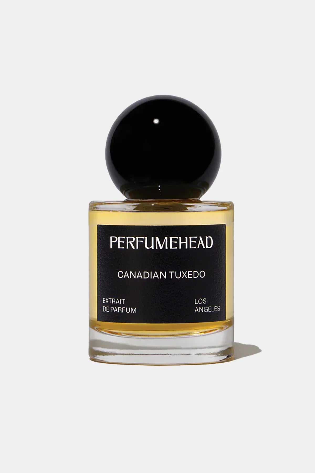 PERFUMEHEAD | CANADIAN TUXEDO EXTRAIT DE PARFUM