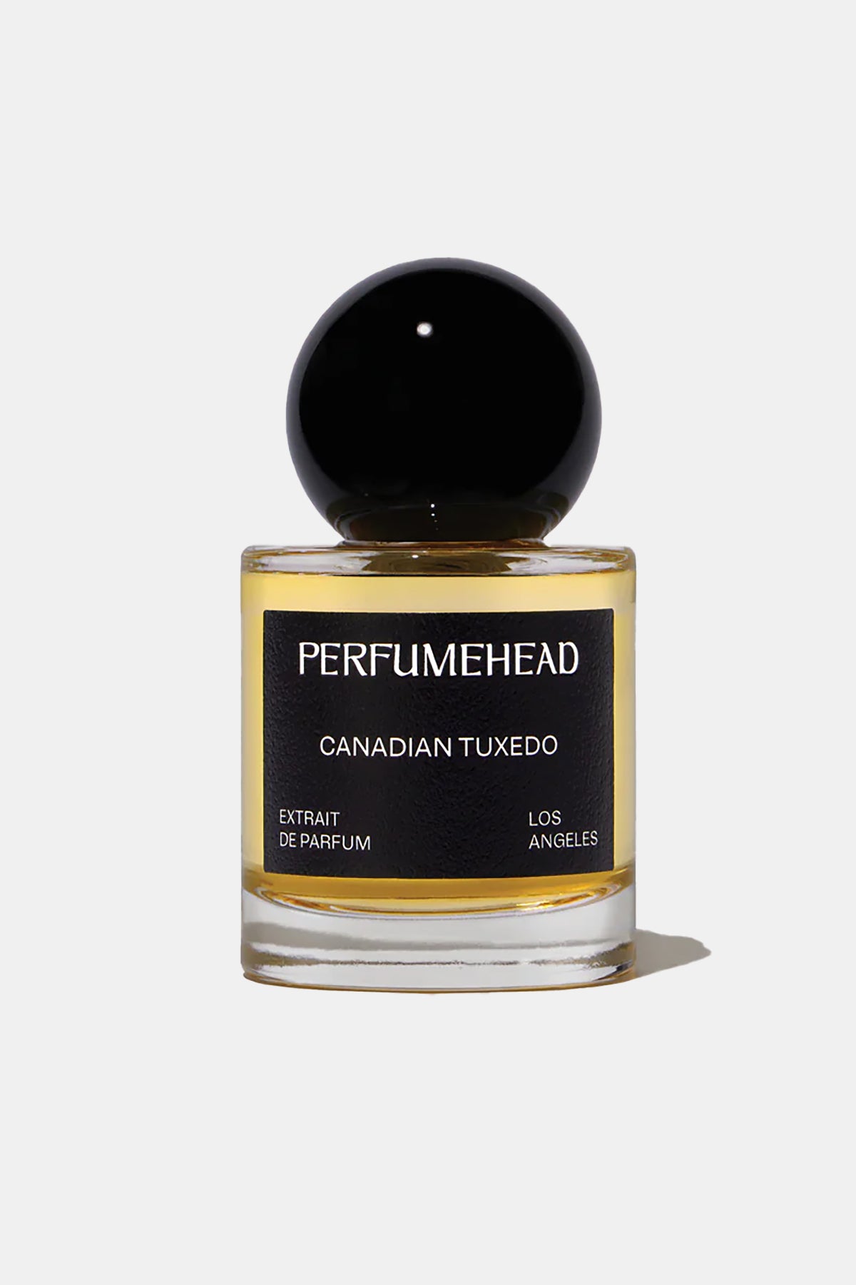 PERFUMEHEAD | CANADIAN TUXEDO EXTRAIT DE PARFUM