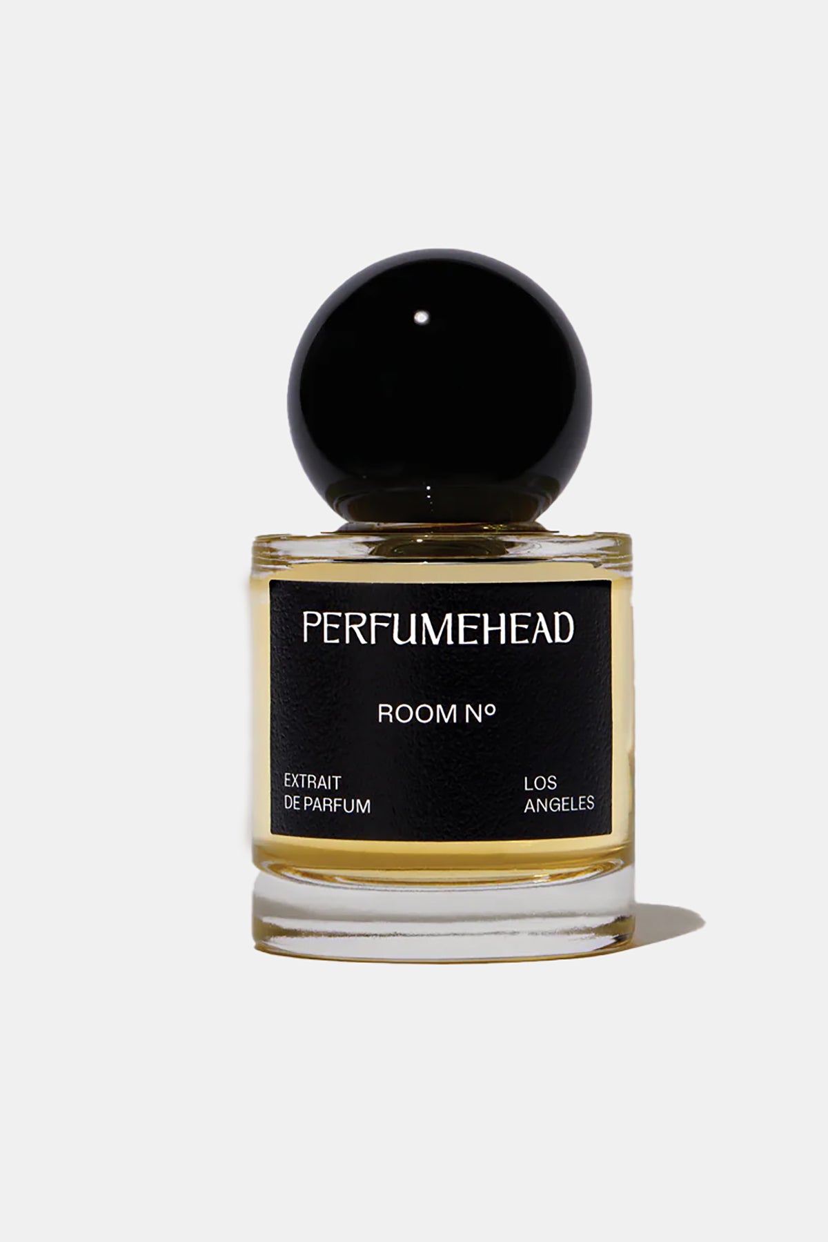 PERFUMEHEAD | ROOM NO. EXTRAIT DE PARFUM
