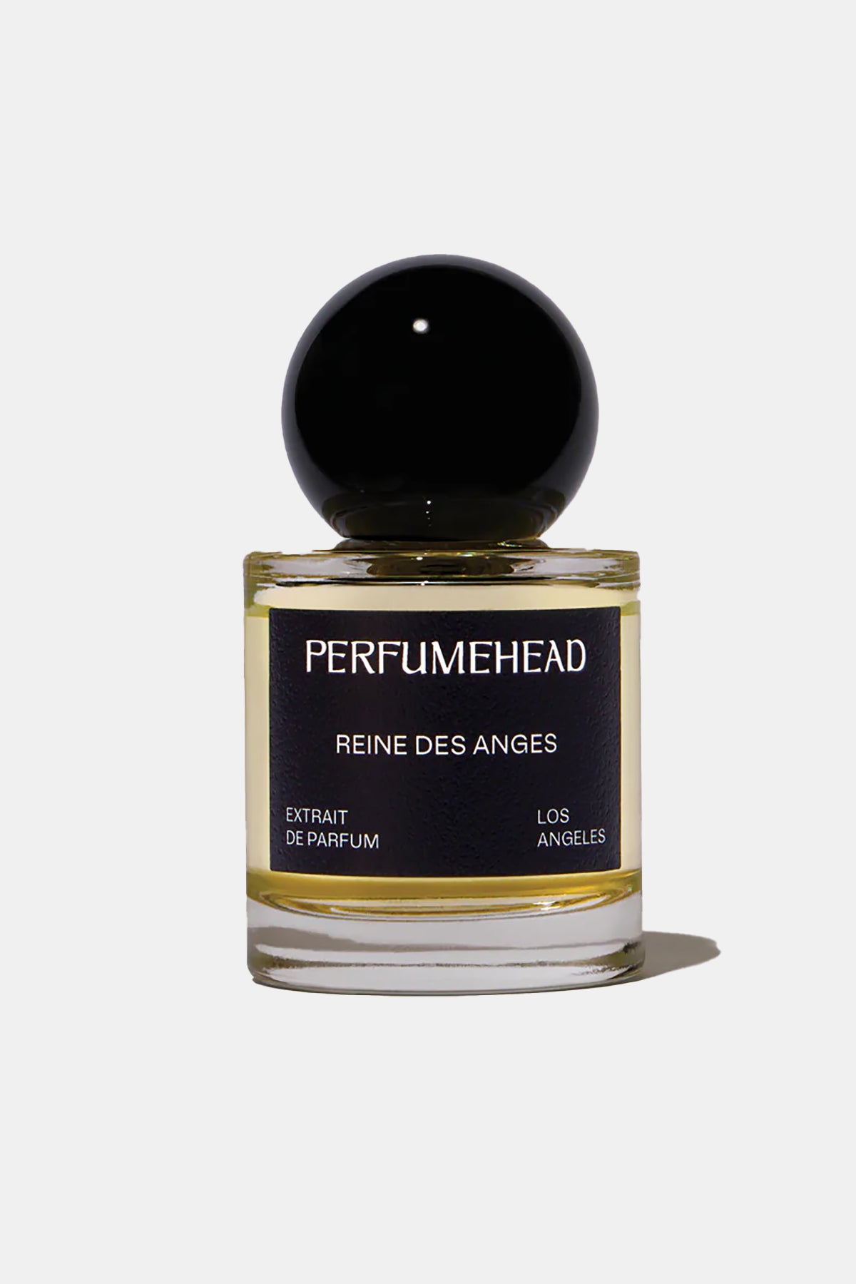 PERFUMEHEAD | REINE DES ANGES EXTRAIT DE PARFUM