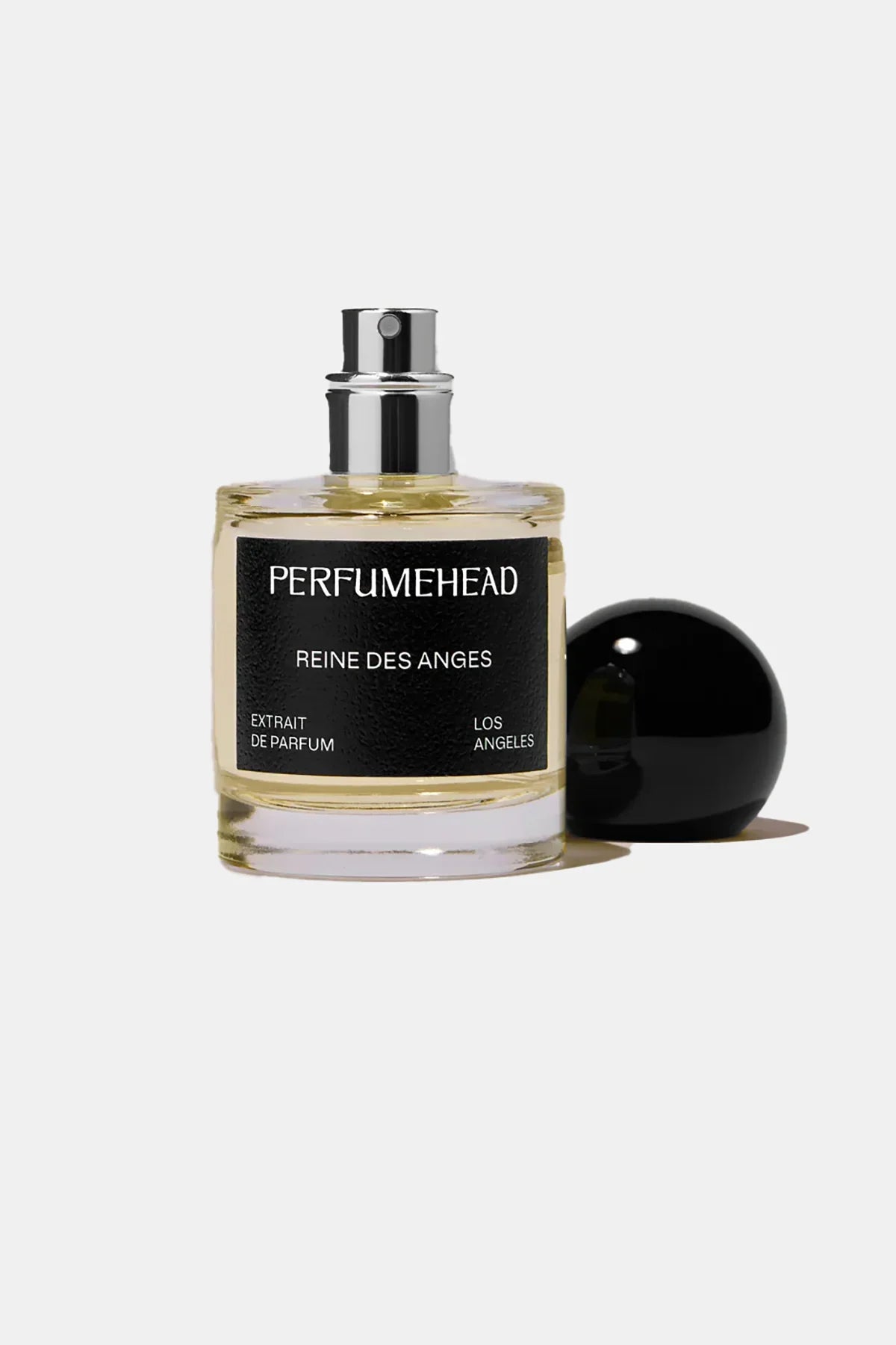 PERFUMEHEAD | REINE DES ANGES EXTRAIT DE PARFUM