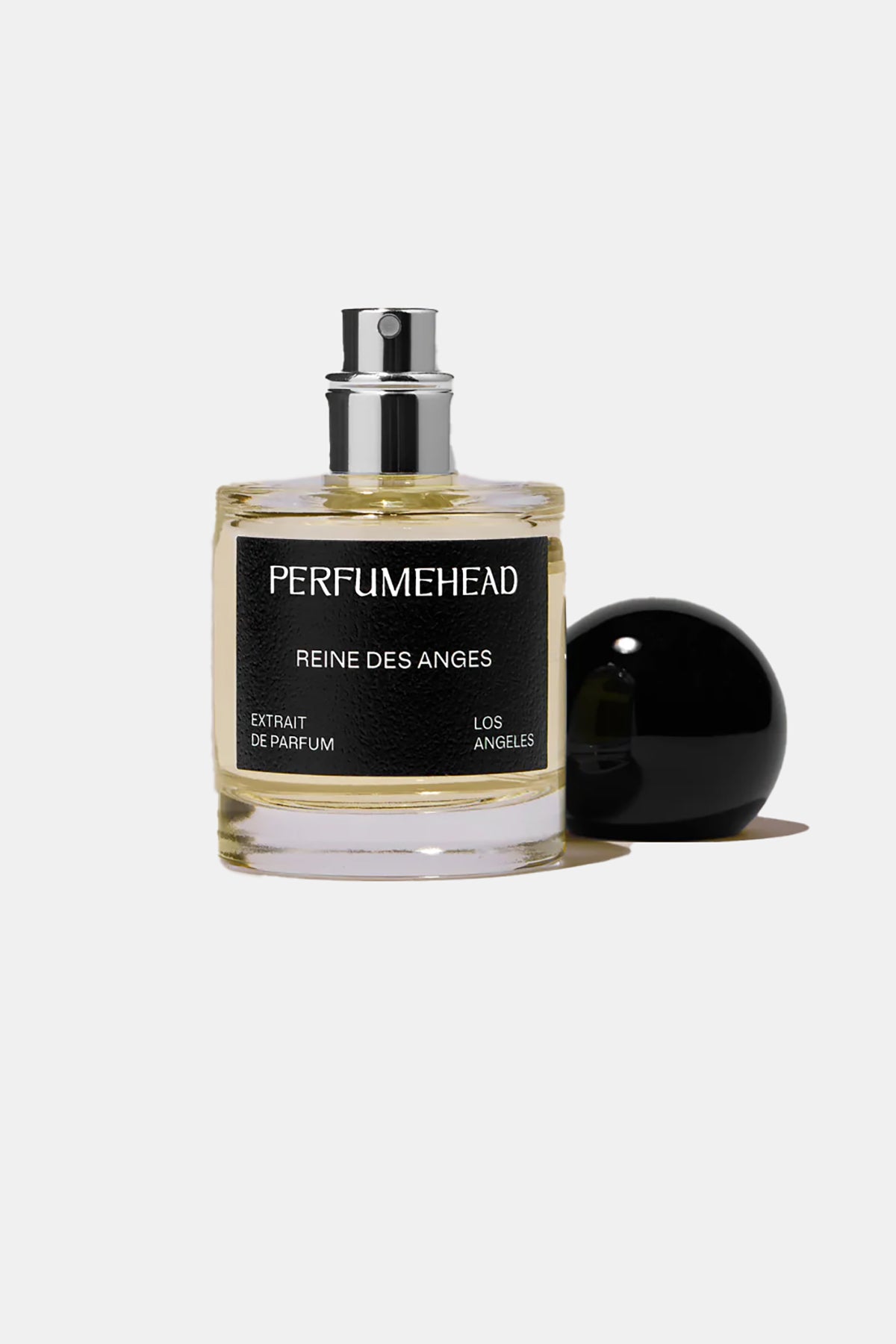 PERFUMEHEAD | REINE DES ANGES EXTRAIT DE PARFUM