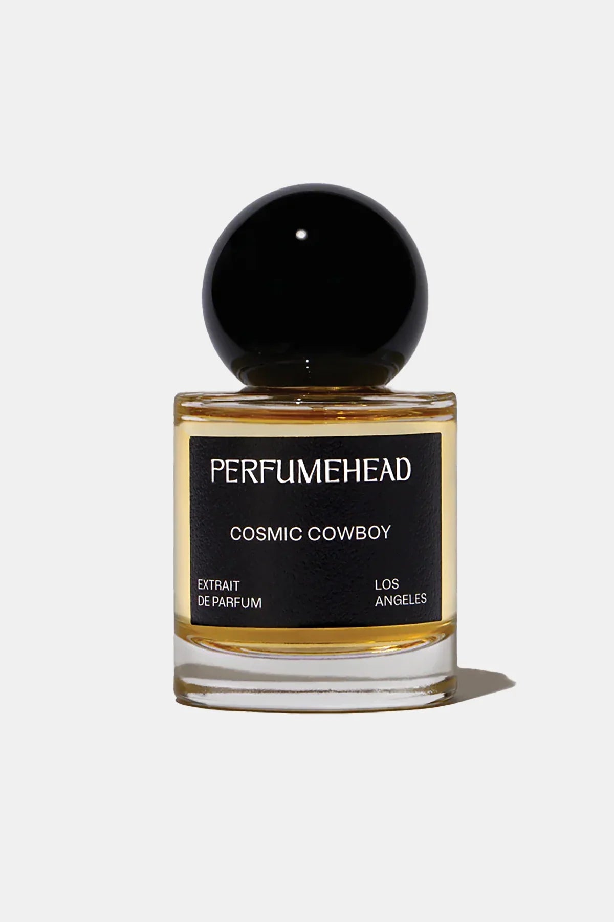 PERFUMEHEAD | COSMIC COWBOY EXTRAIT DE PARFUM