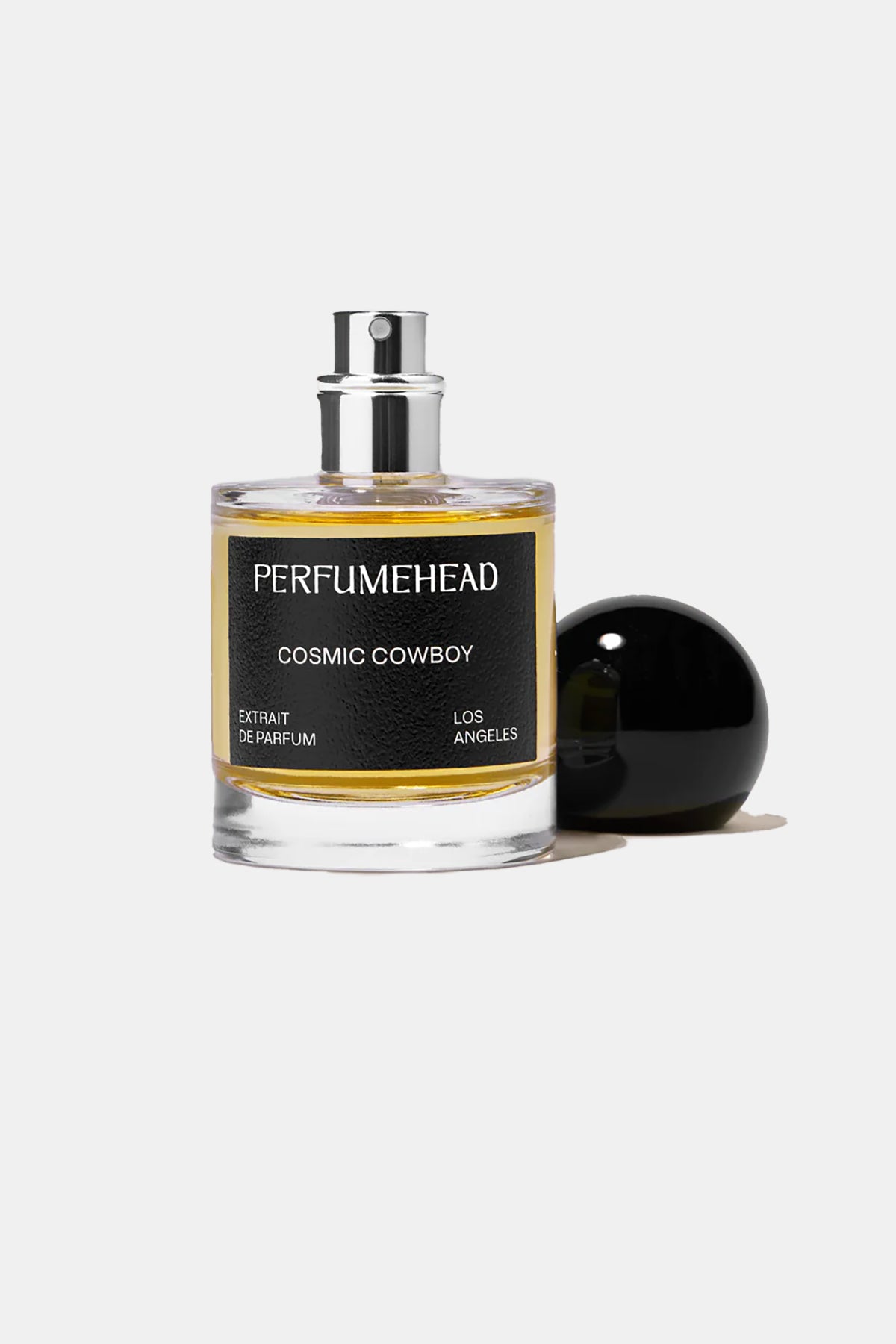 PERFUMEHEAD | COSMIC COWBOY EXTRAIT DE PARFUM