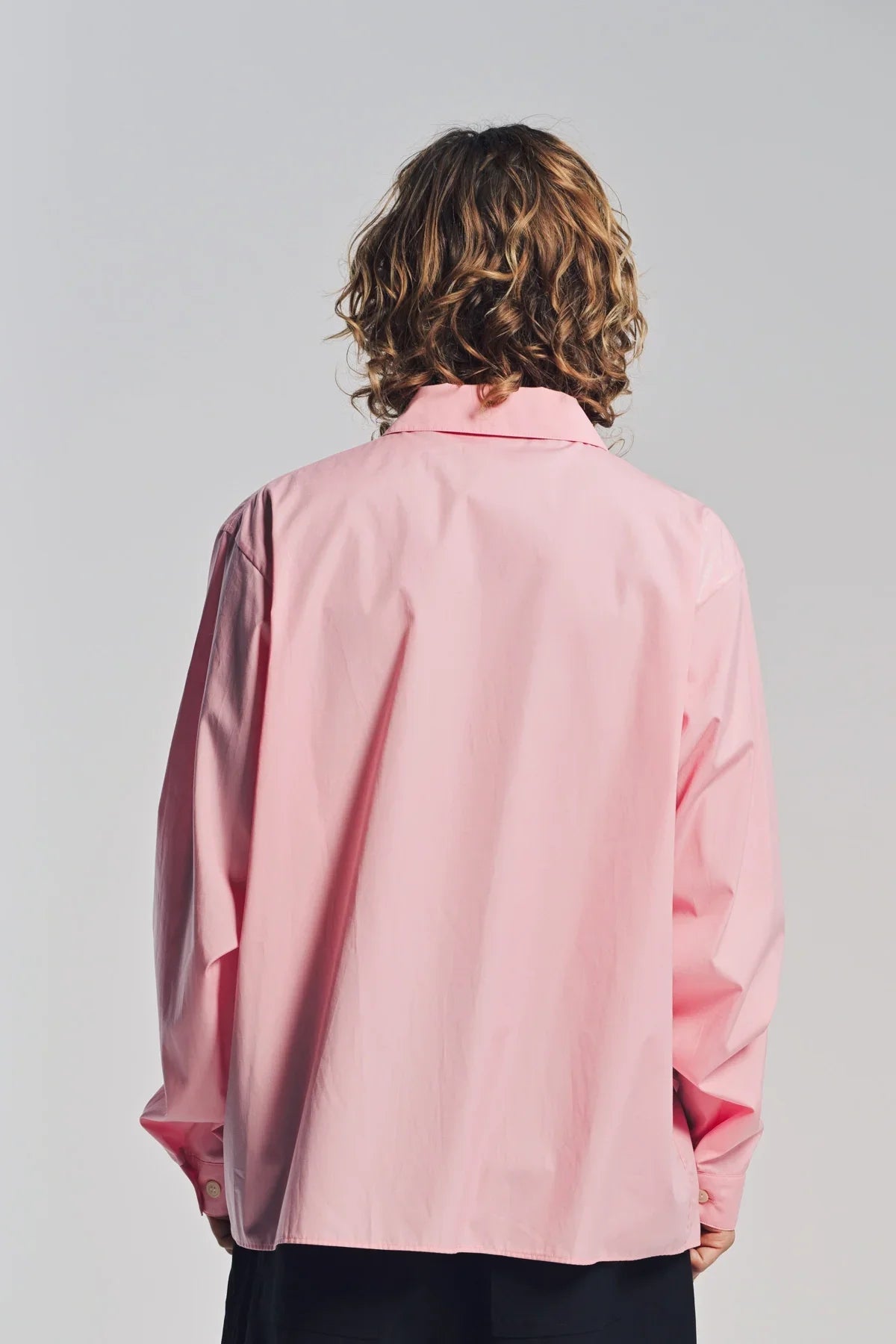 MARNI | ZIP-UP LONG SLEEVE SHIRT