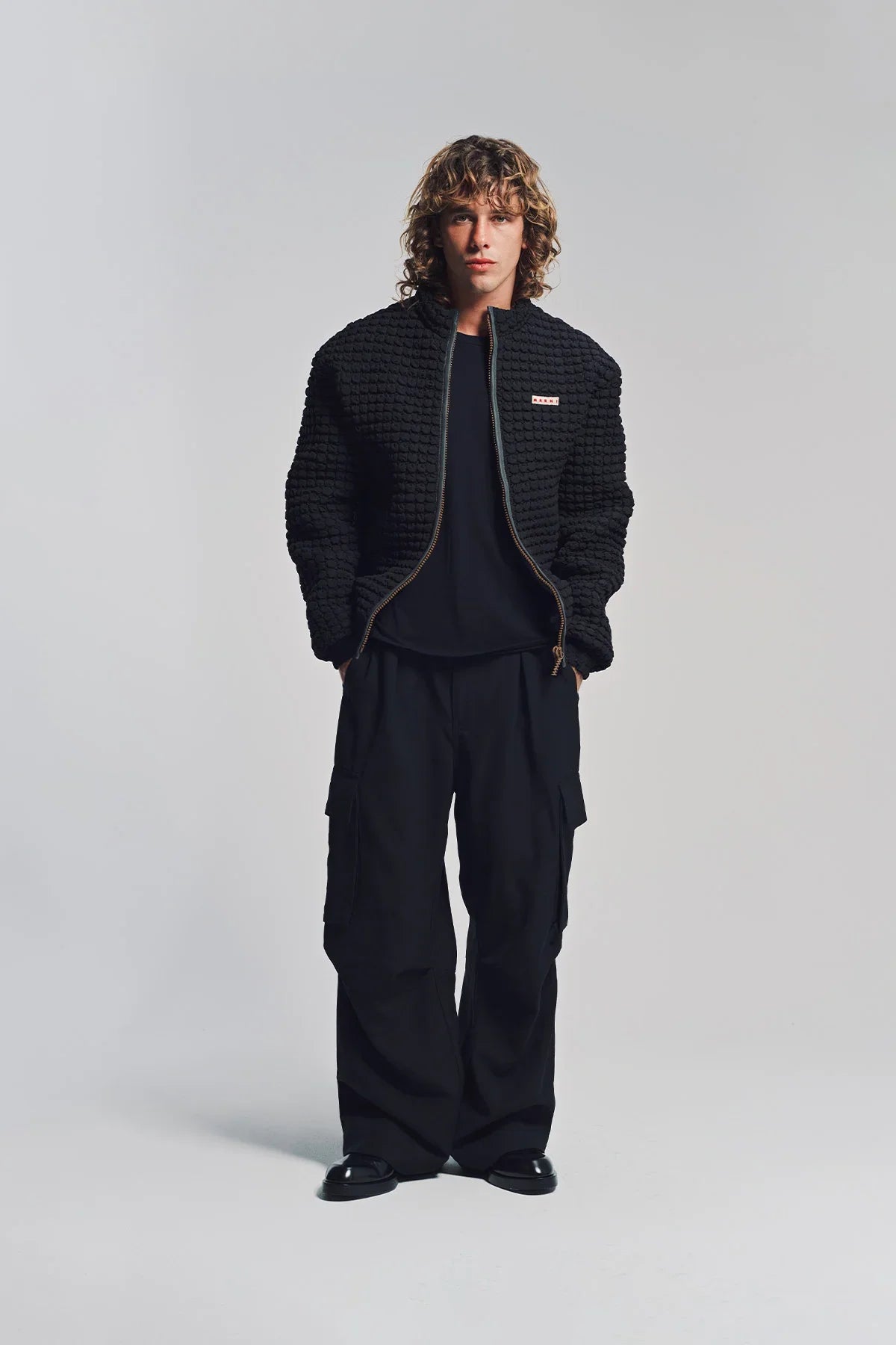 MARNI | CUBE JACKET