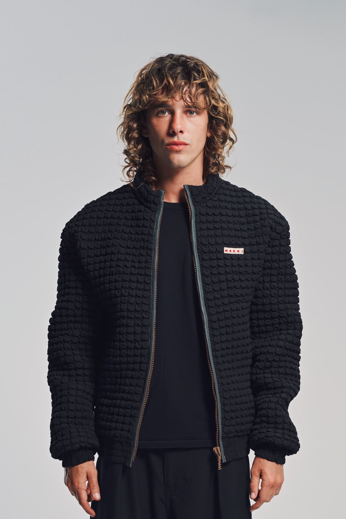 MARNI | CUBE JACKET