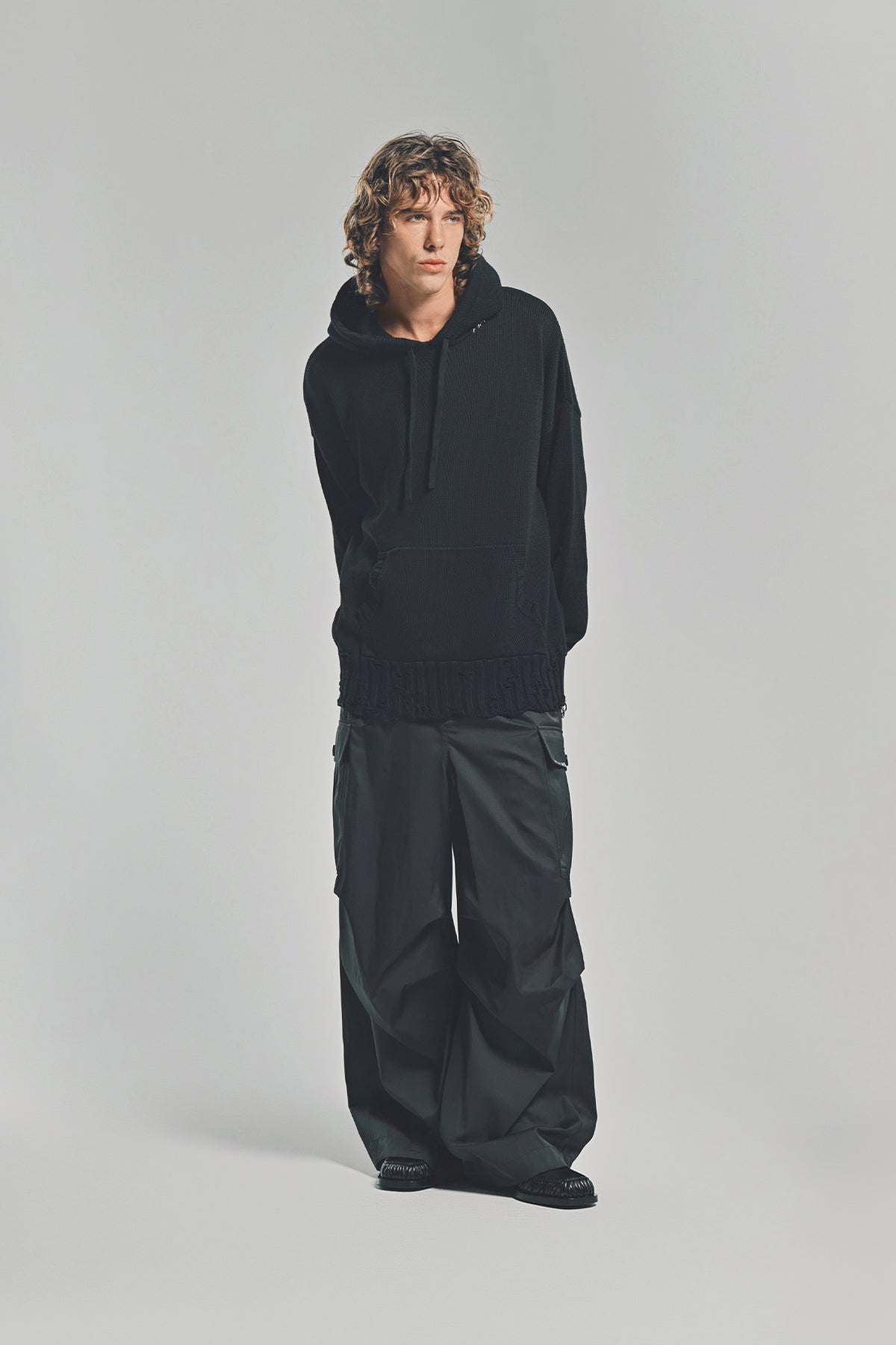 MARNI | CARGO PANTS