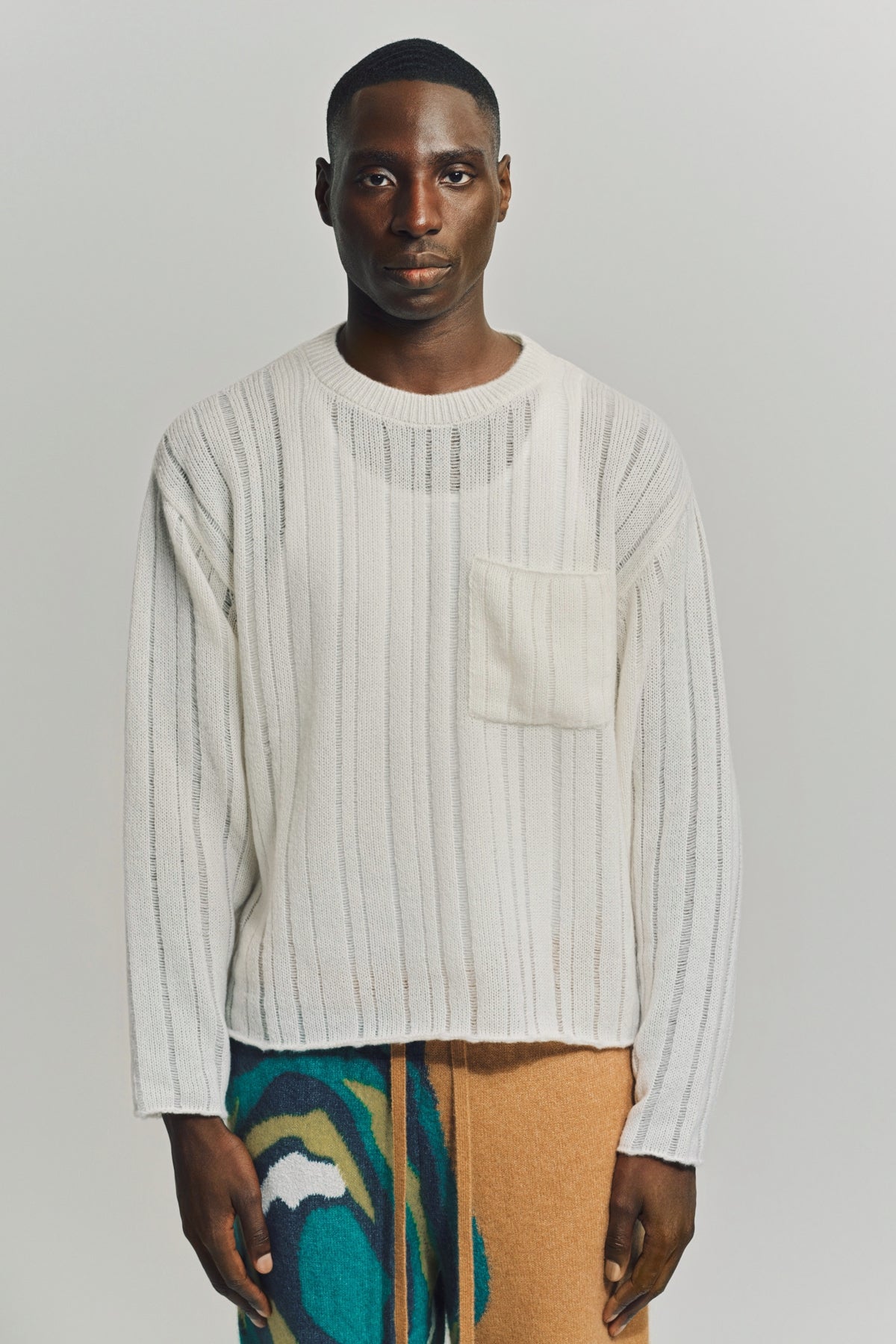 THE ELDER STATESMAN | DROP NEEDLE RACING CREW