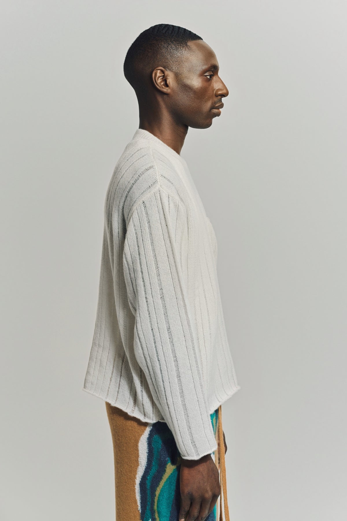 THE ELDER STATESMAN | DROP NEEDLE RACING CREW