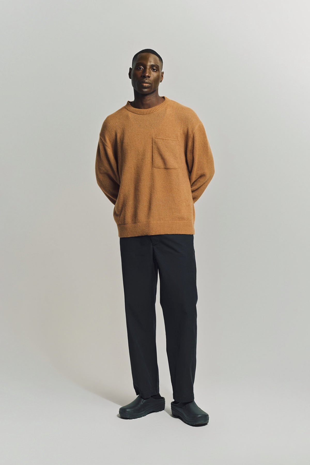 THE ELDER STATESMAN | NIMBUS POCKET RACING CREW