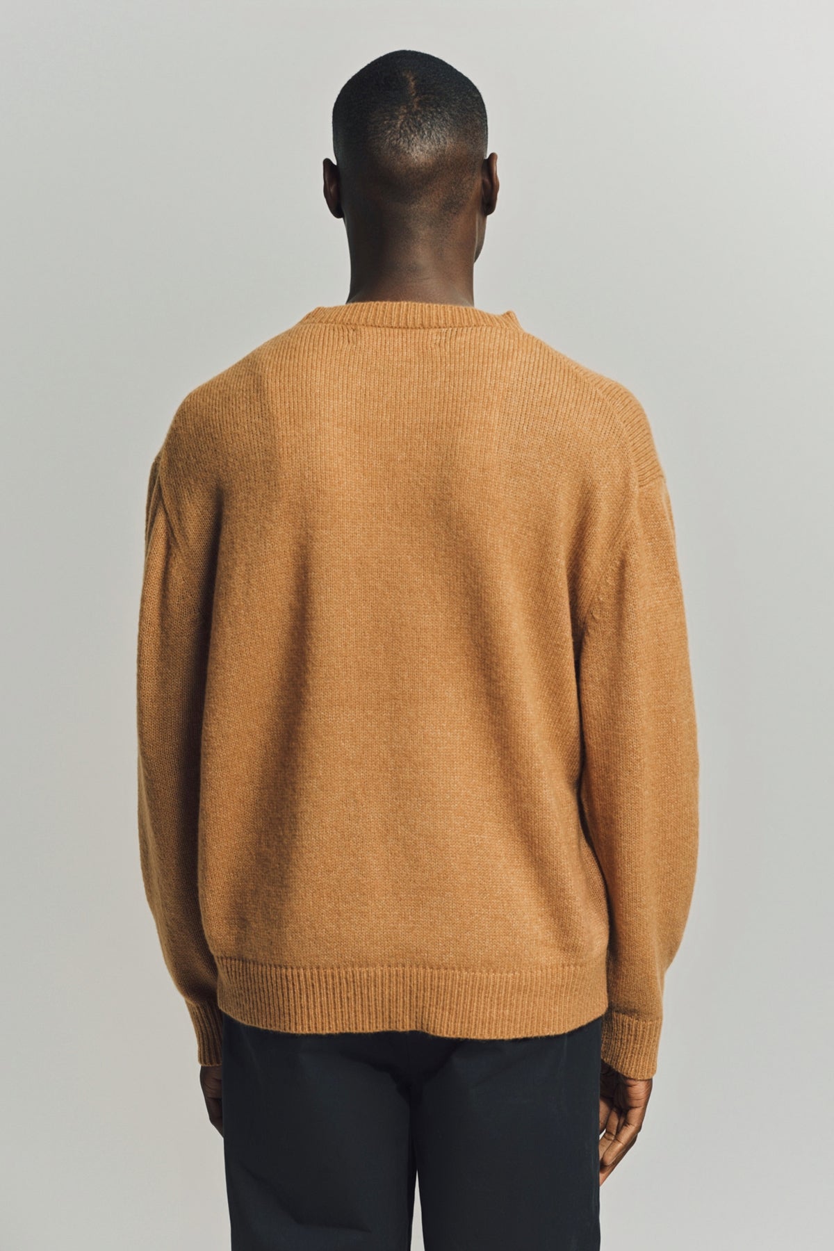 THE ELDER STATESMAN | NIMBUS POCKET RACING CREW