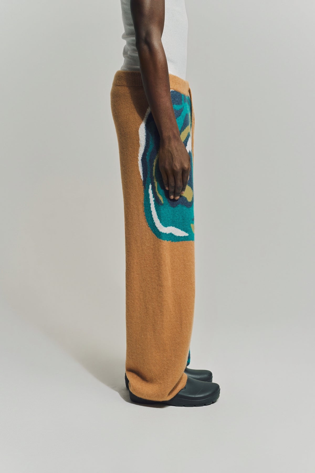 THE ELDER STATESMAN | GEOGE RAGLAN PANTS