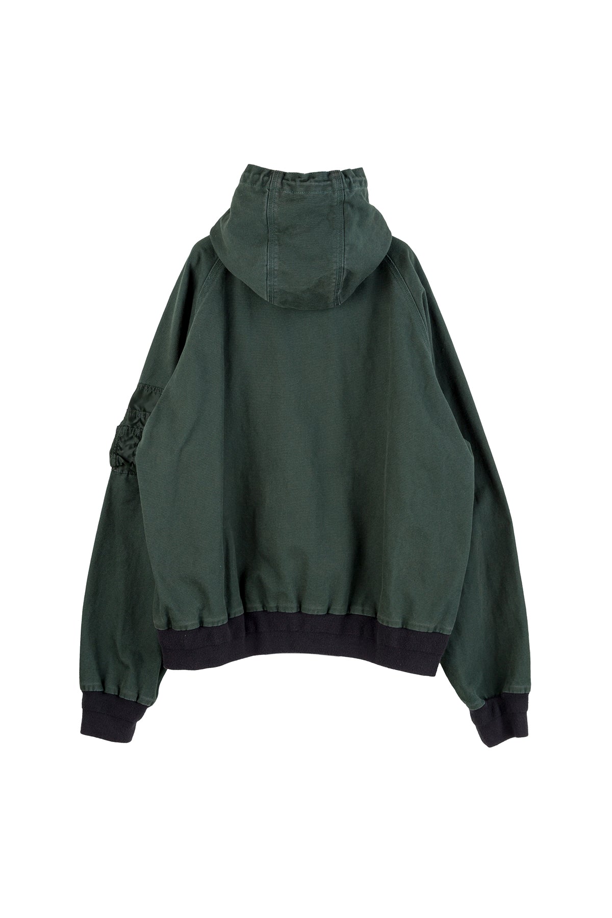 SACAI | CARHARTT WIP WOMEN'S HOODED BLOUSON