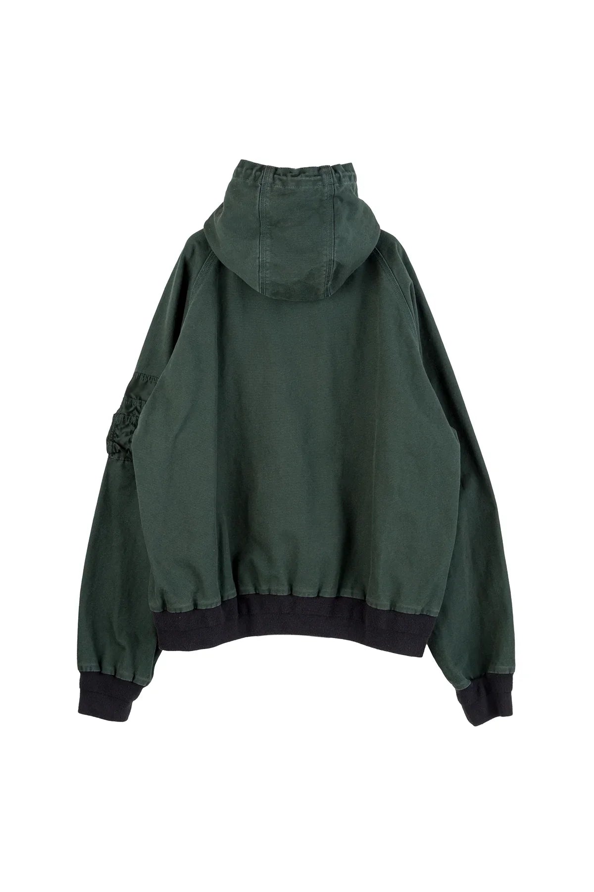SACAI | CARHARTT WIP WOMEN'S HOODED BLOUSON