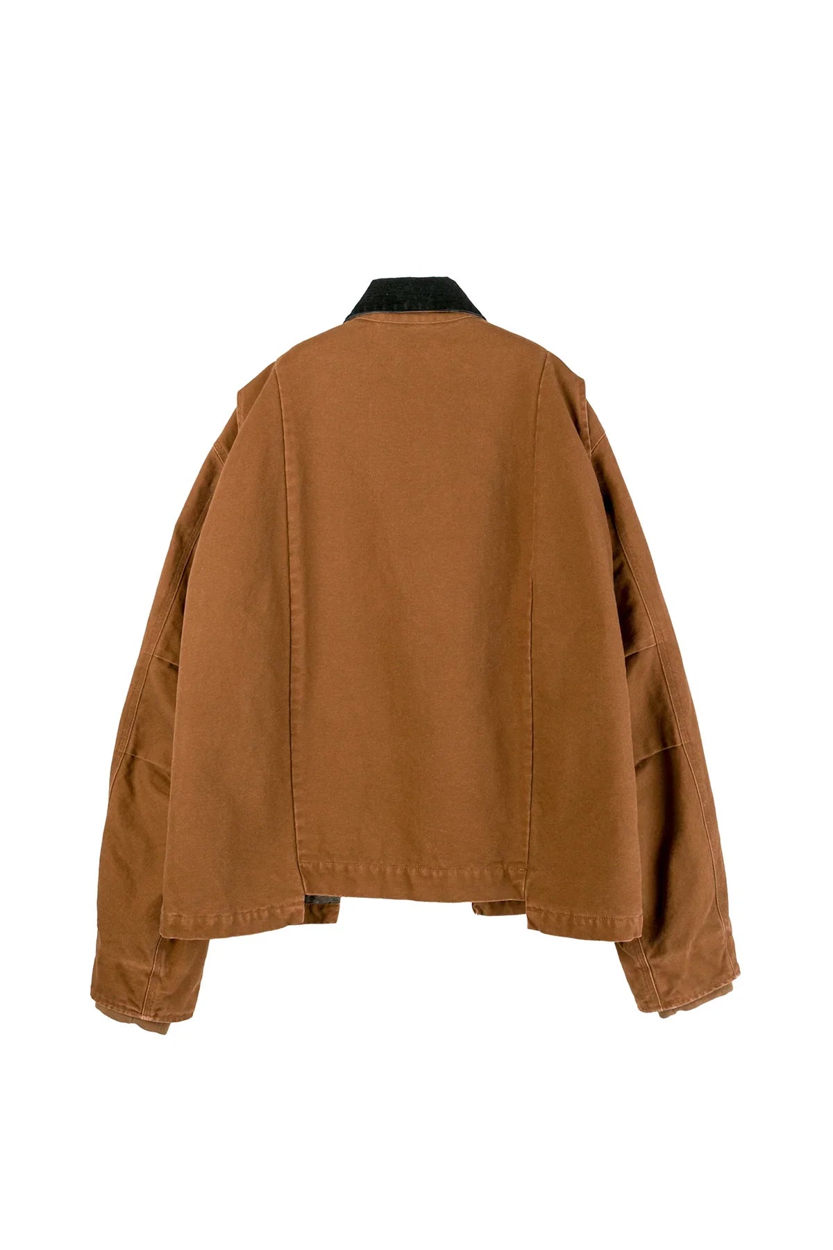 SACAI | CARHARTT WIP DUCK JACKET
