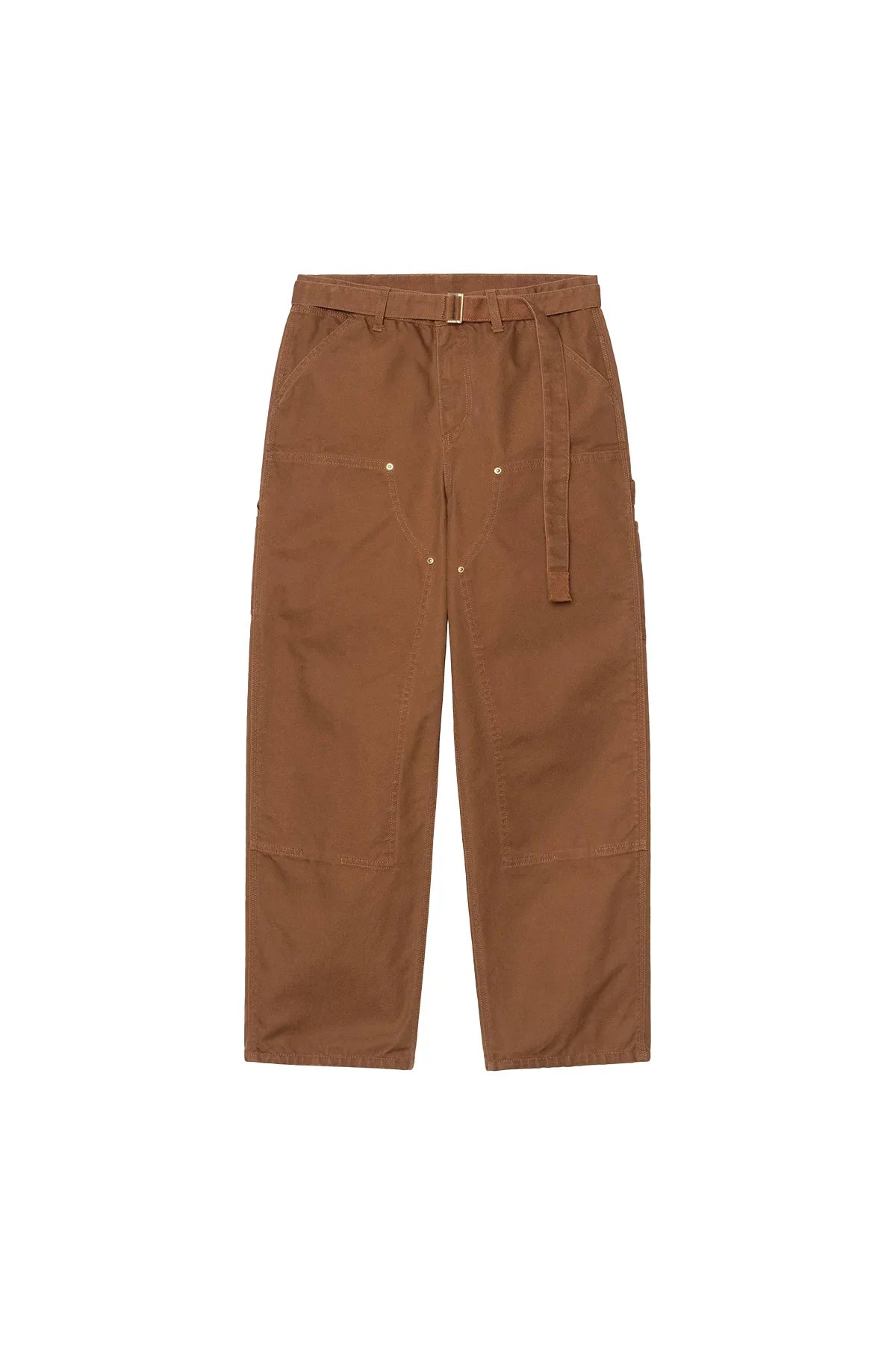 SACAI | CARHARTT WIP DUCK PANTS