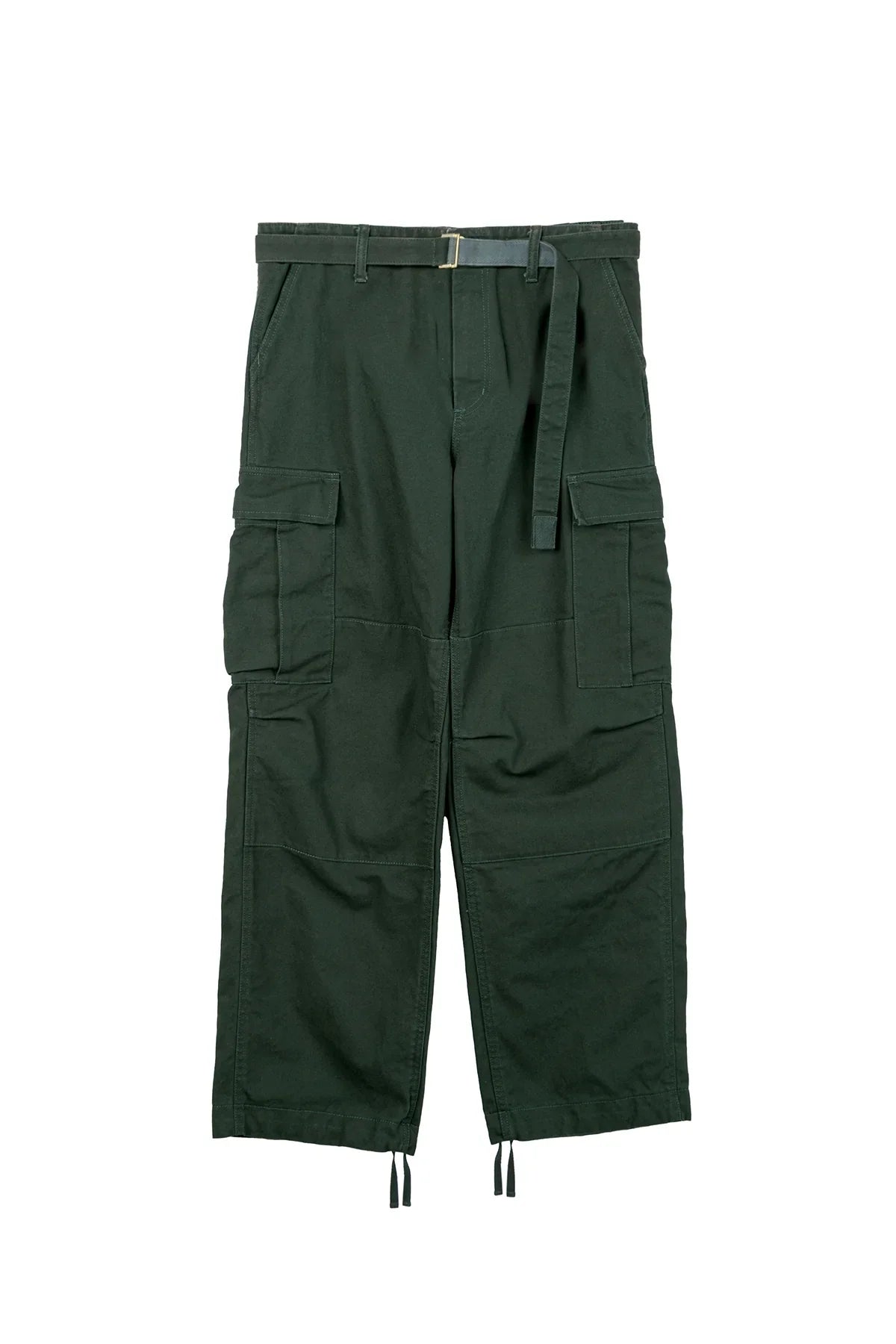 SACAI | CARHARTT WIP CARGO DUCK PANTS