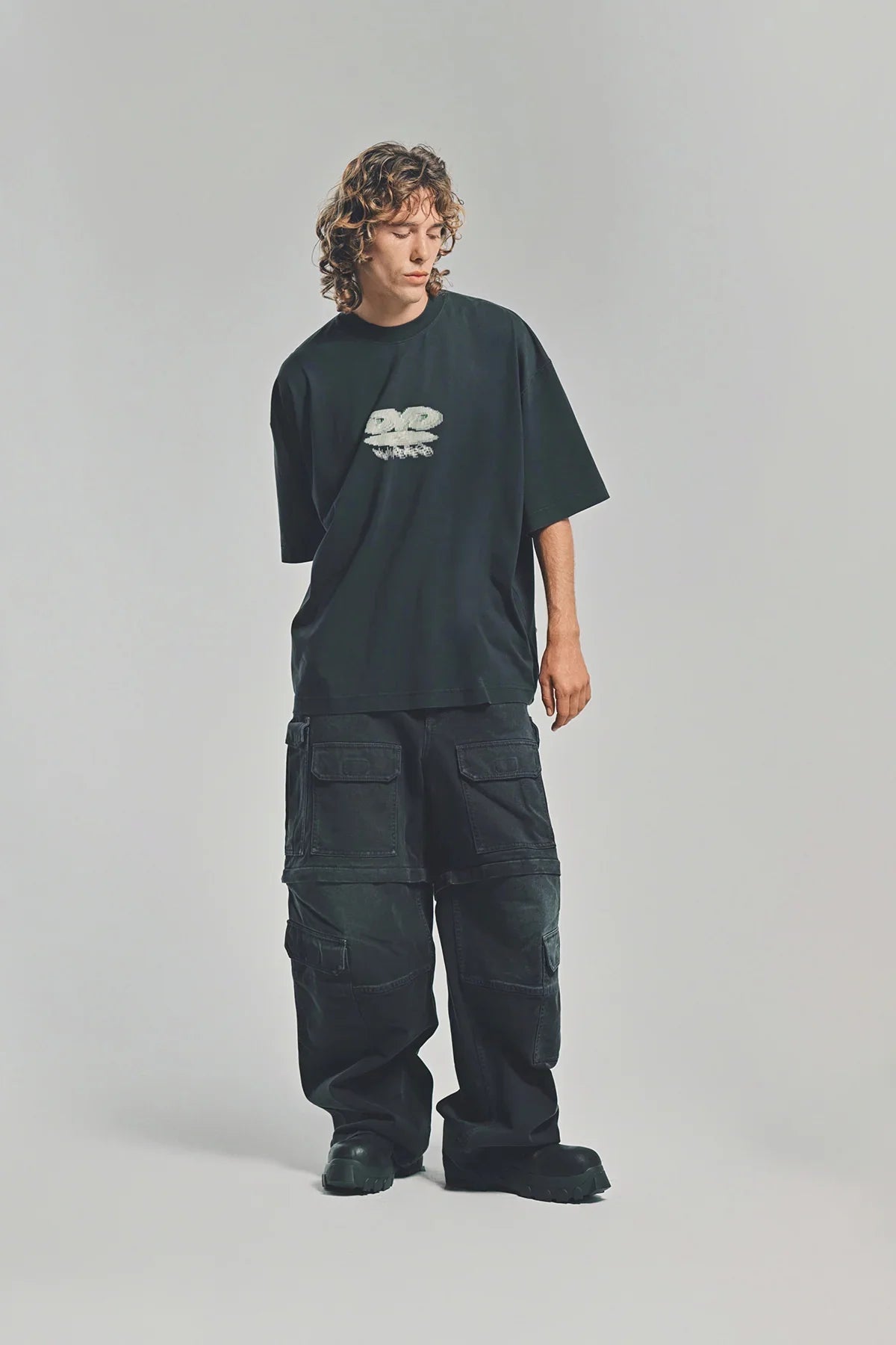 VETEMENTS | DVD TEE