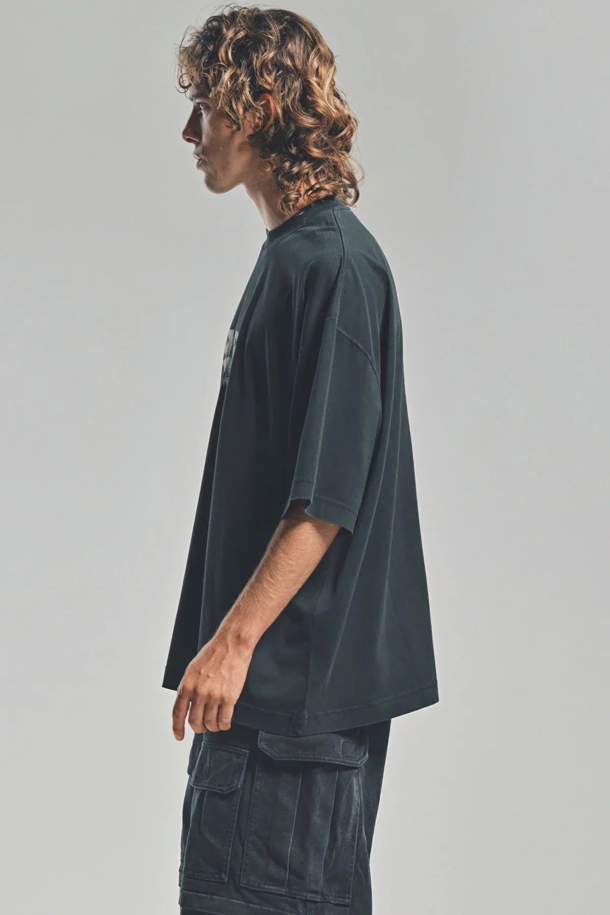VETEMENTS | DVD TEE