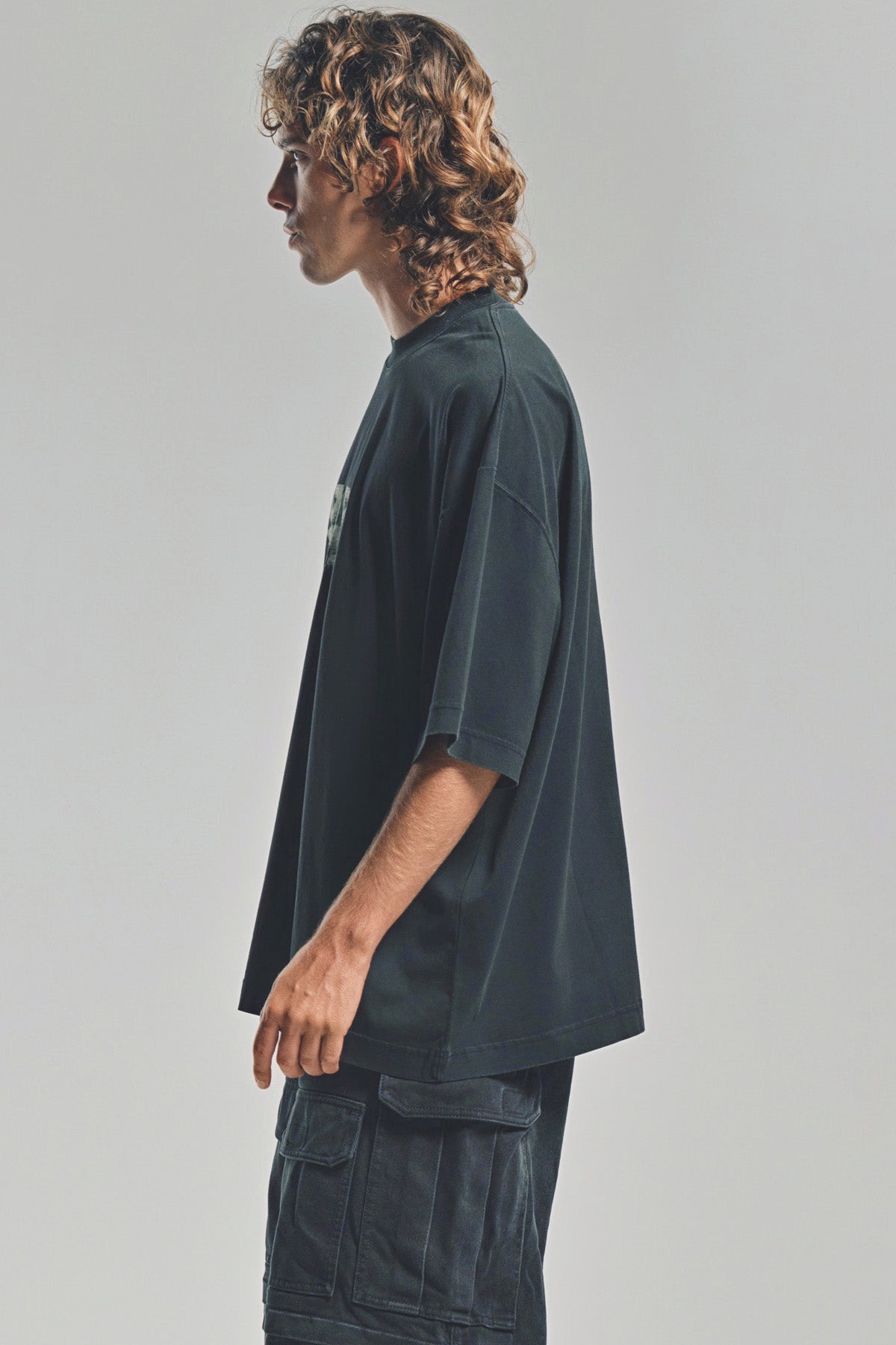VETEMENTS | DVD TEE