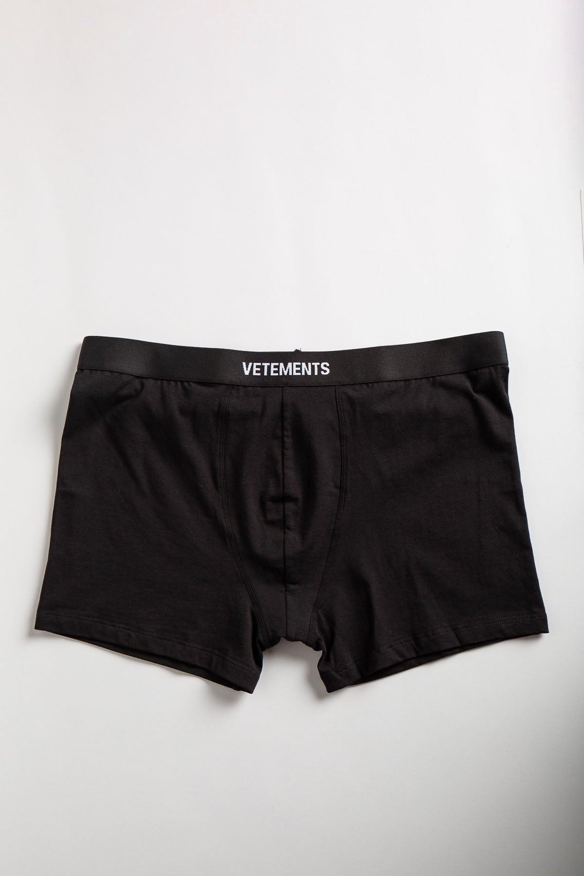 VETEMENTS | LOGO BOXER BRIEFS