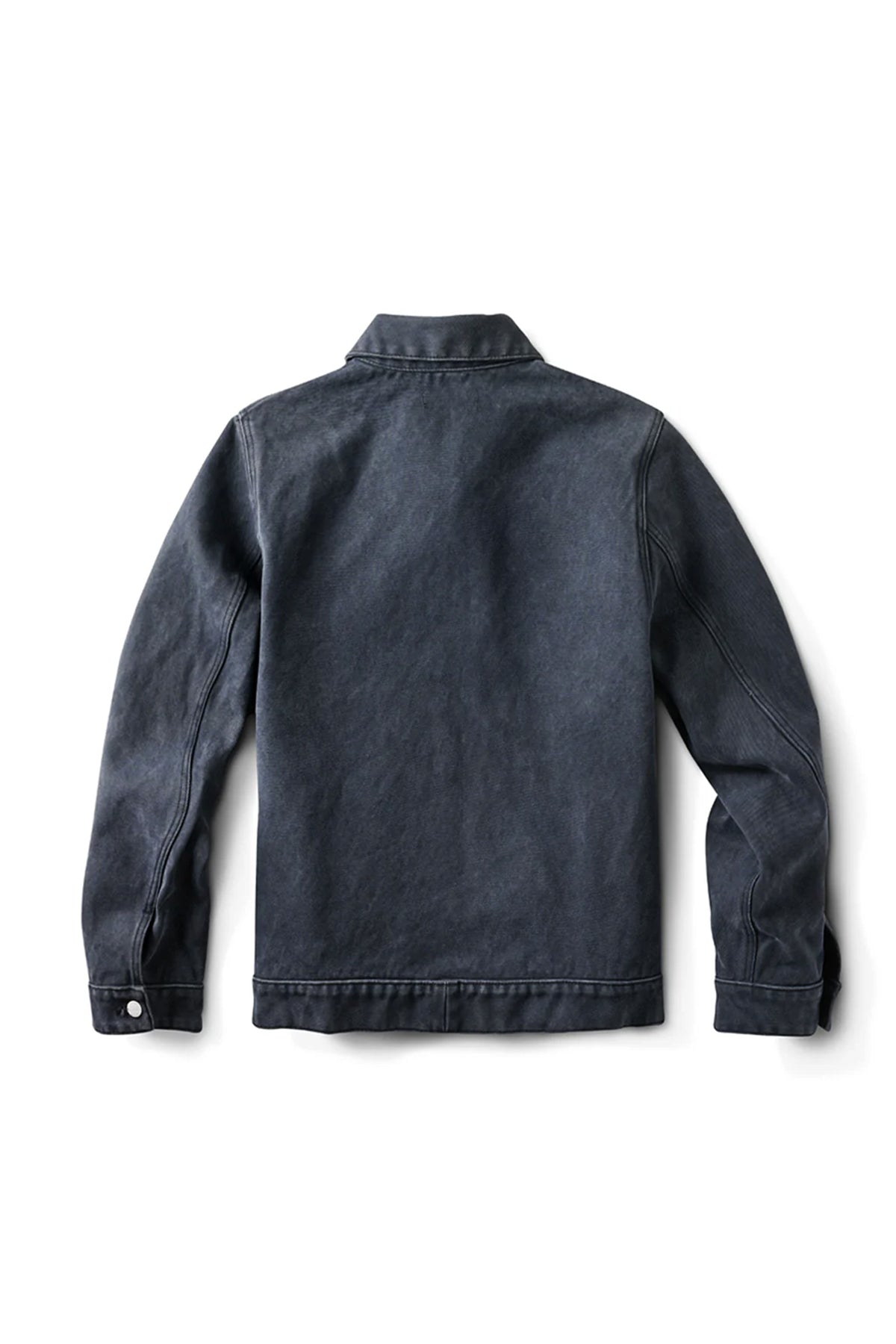 SCHAEFFER'S GARMENT HOTEL | DESTROYED DOUBLE POCKET JACKET