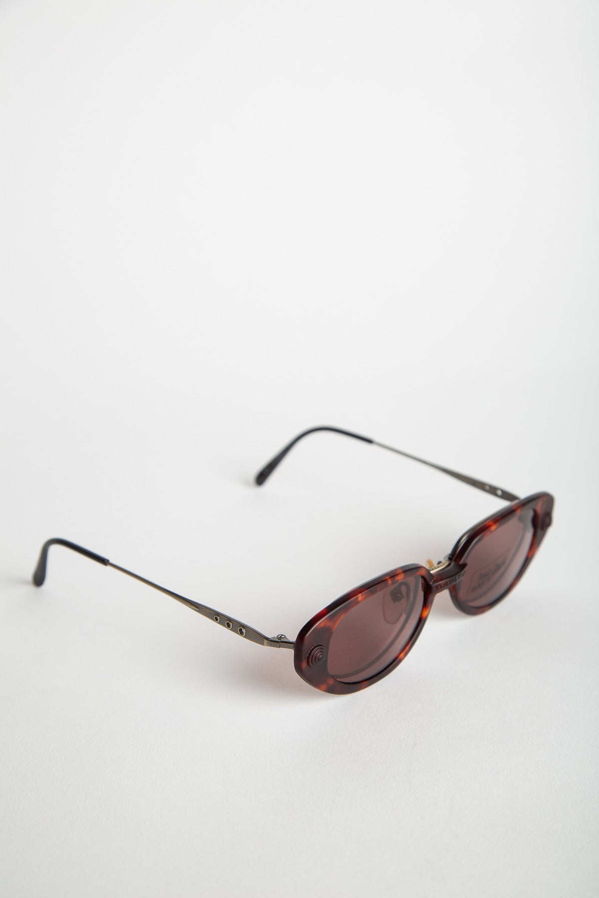 JEAN PAUL GAULTIER 56 7205 MAGNETIC SUNGLASSES