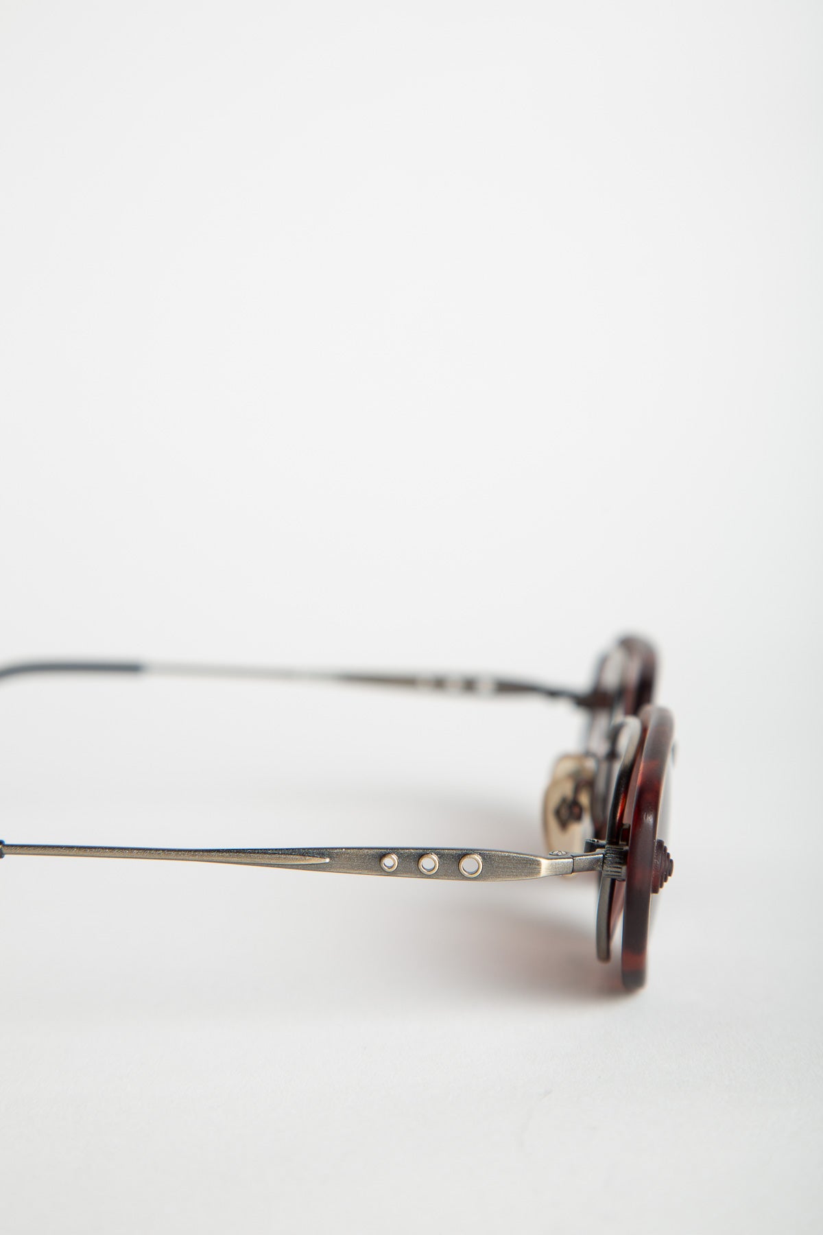 JEAN PAUL GAULTIER 56 7205 MAGNETIC SUNGLASSES