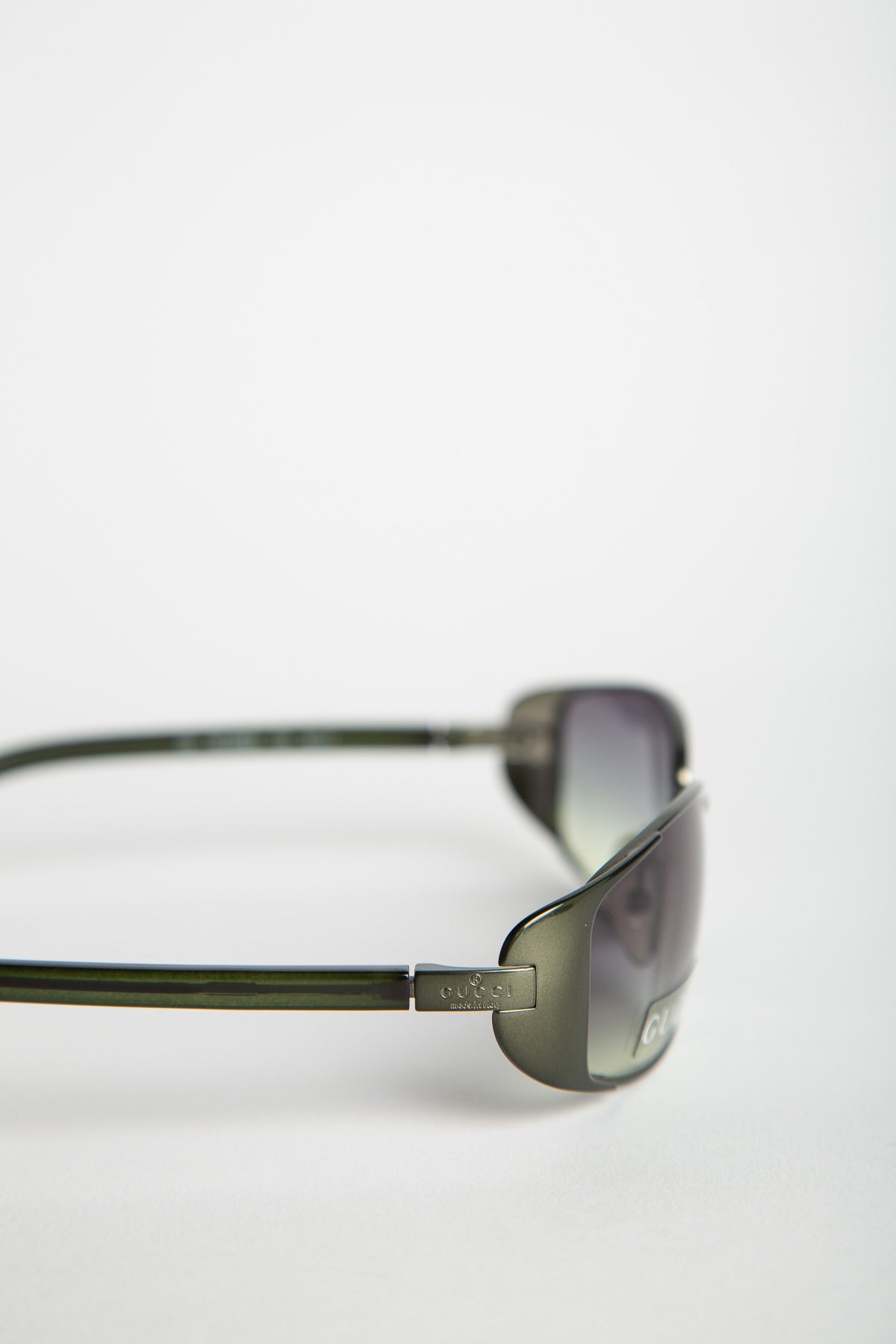 1990'S GUCCI 2658/S SUNGLASSES
