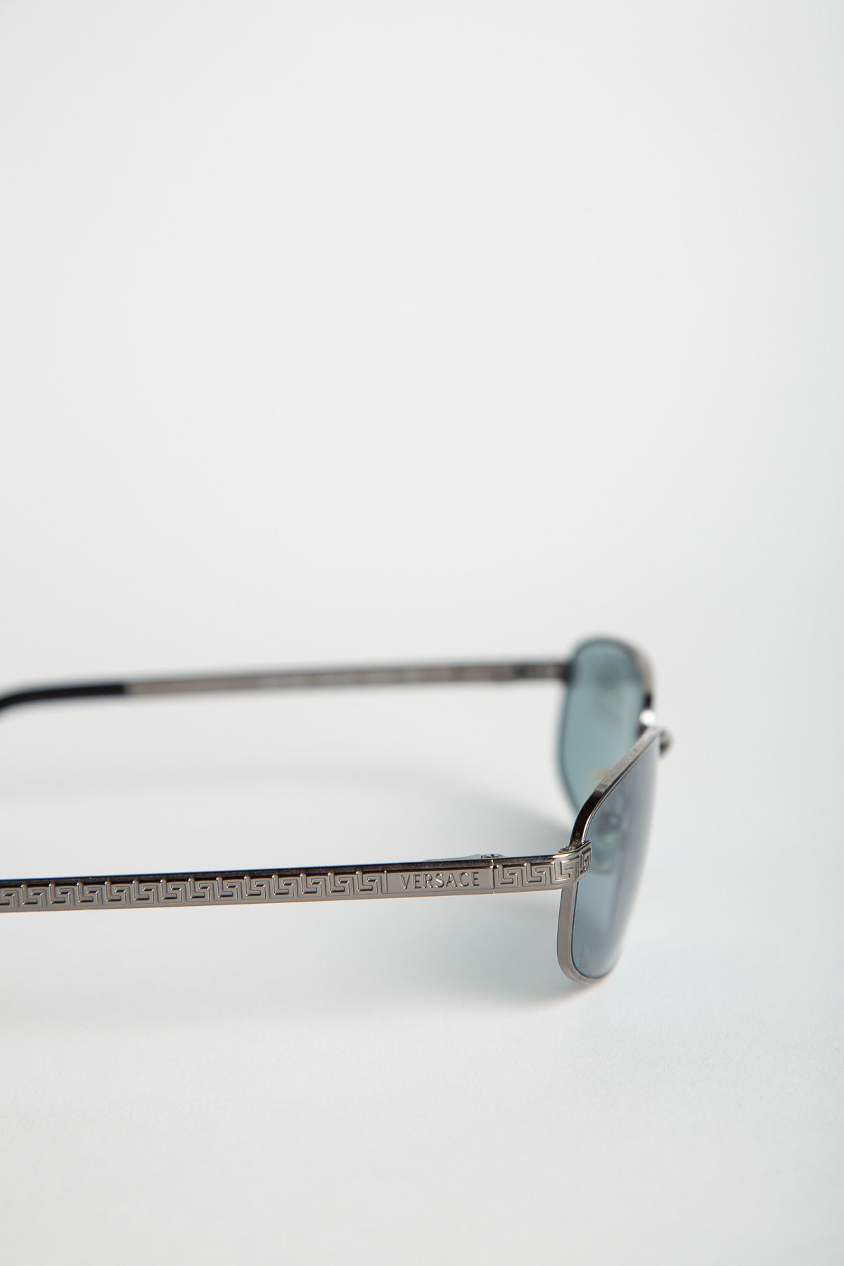 1990'S VERSACE MOD 2007 SUNGLASSES - MAXFIELD LA