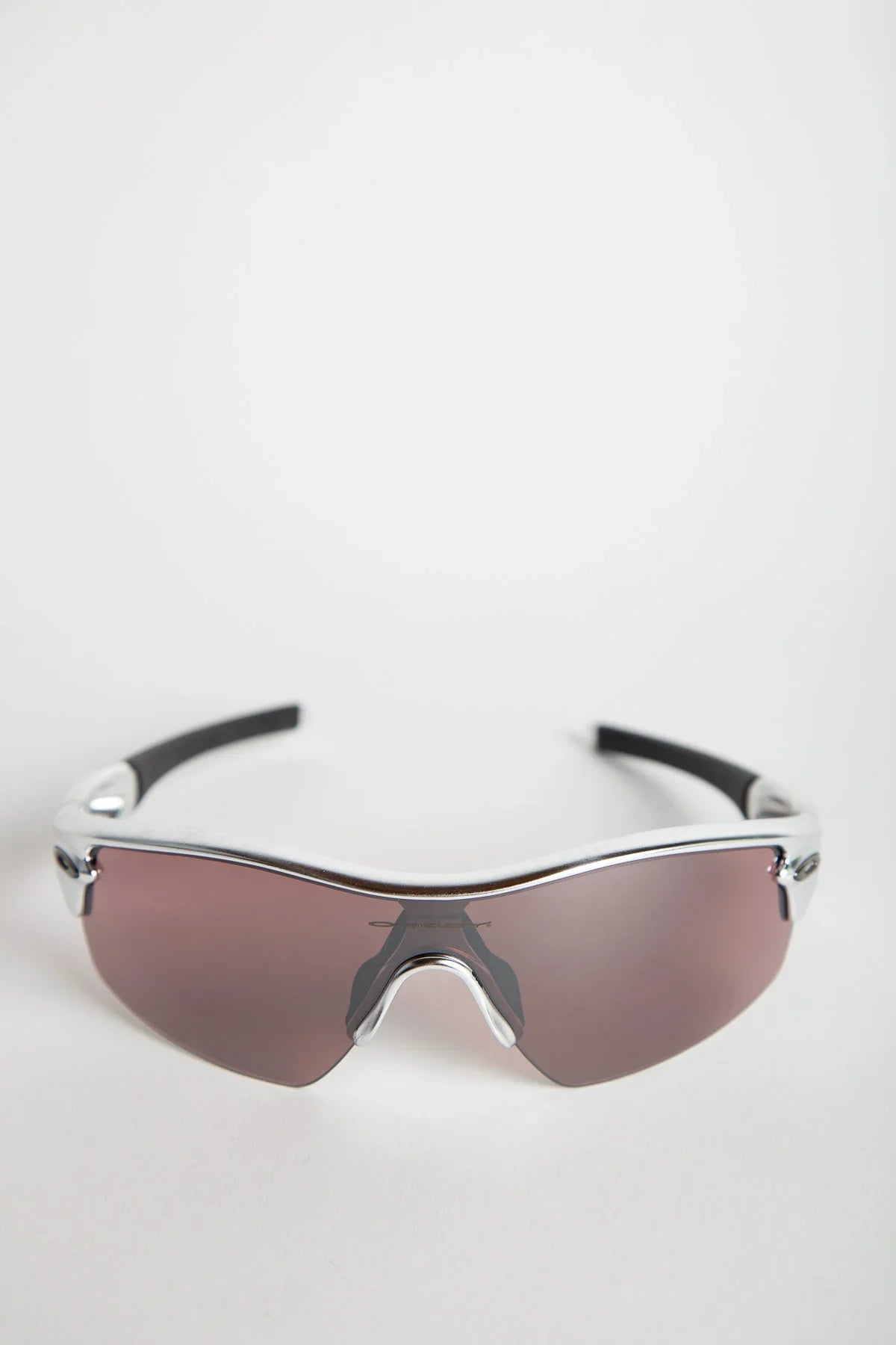 OAKLEY | 1999 RADAR MIRRORED SUNGLASSES