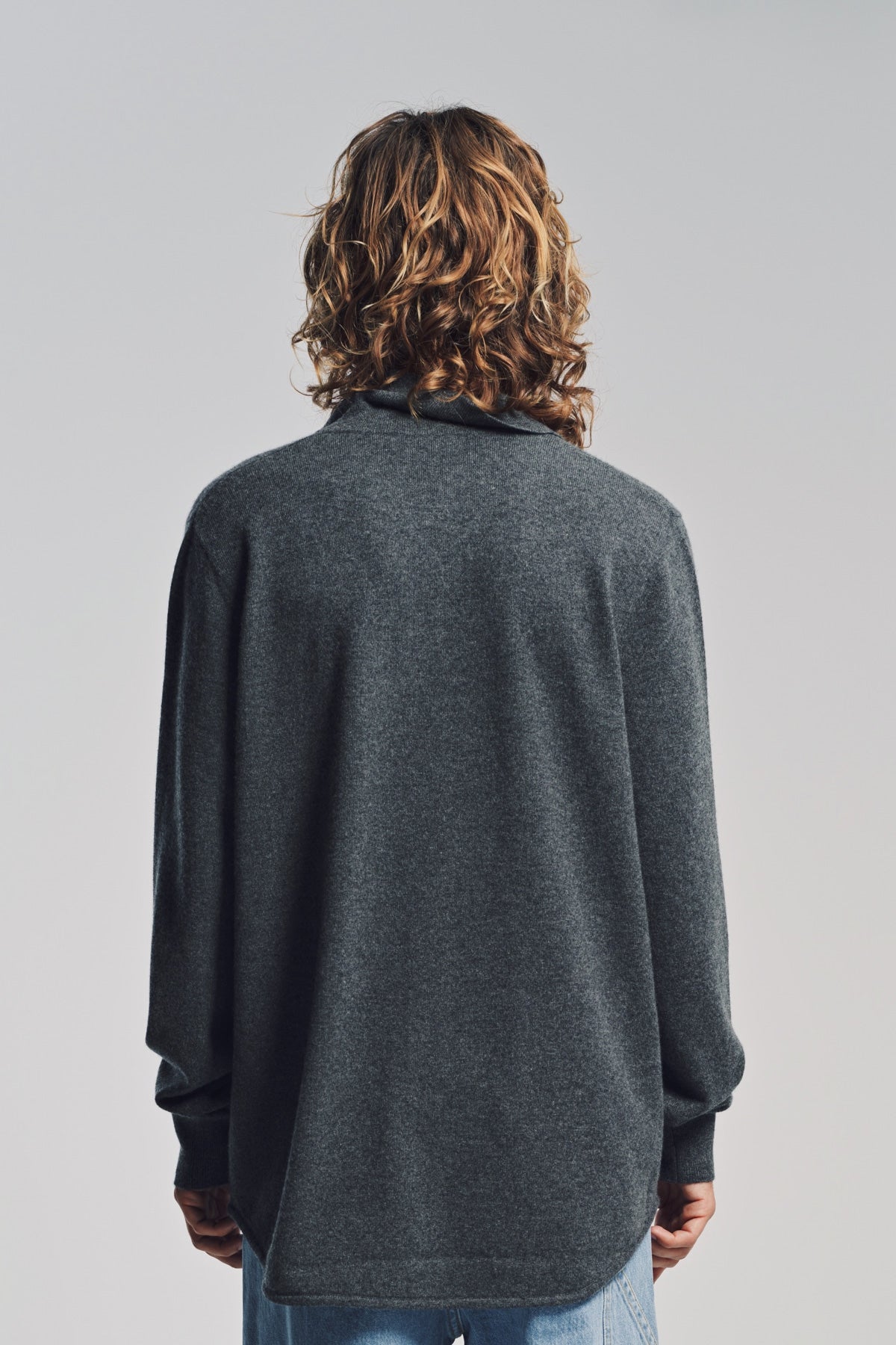 DRIES VAN NOTEN | LONG SLEEVE POCKET SHIRT