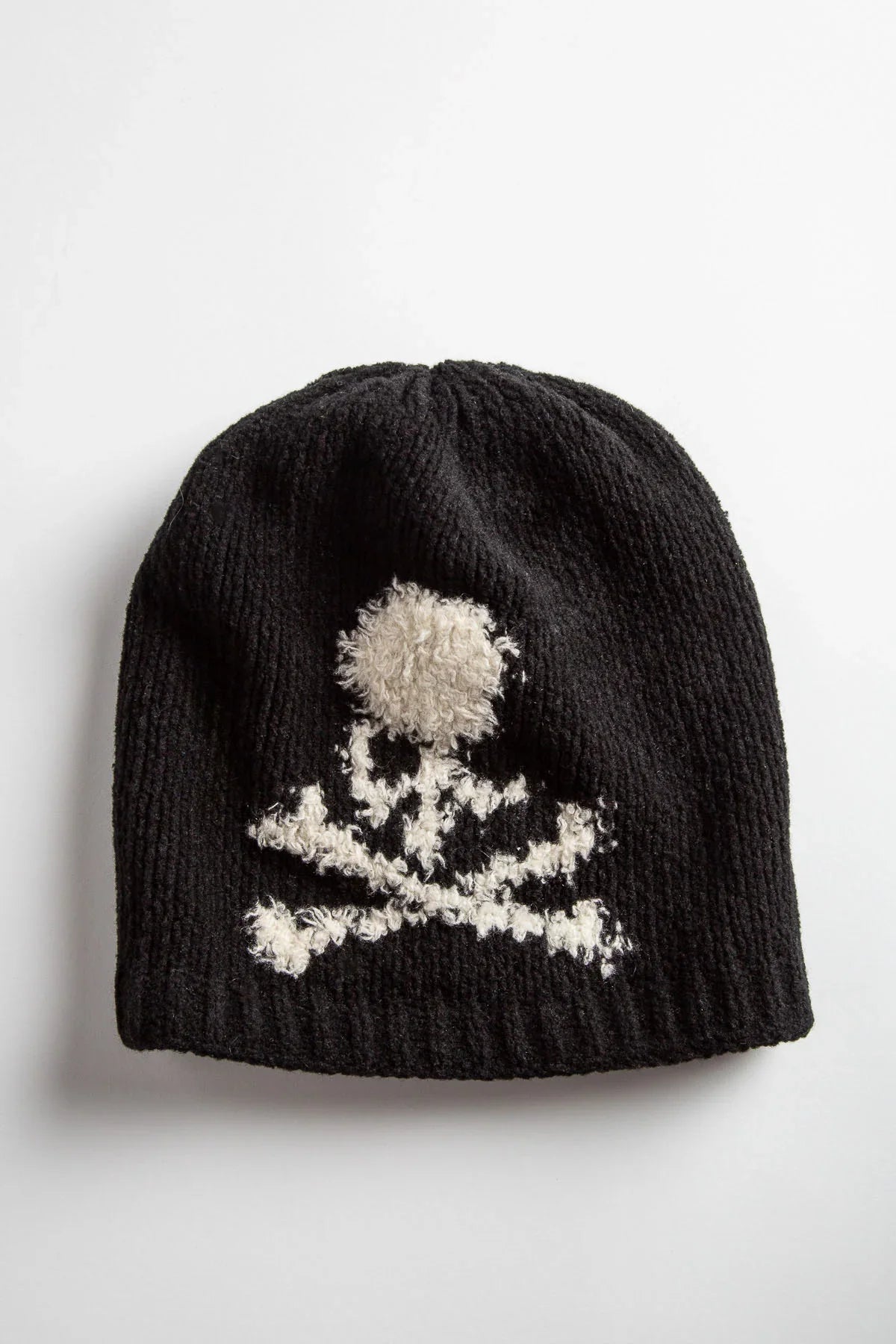 MASTERMIND | CASHMERE BEANIE