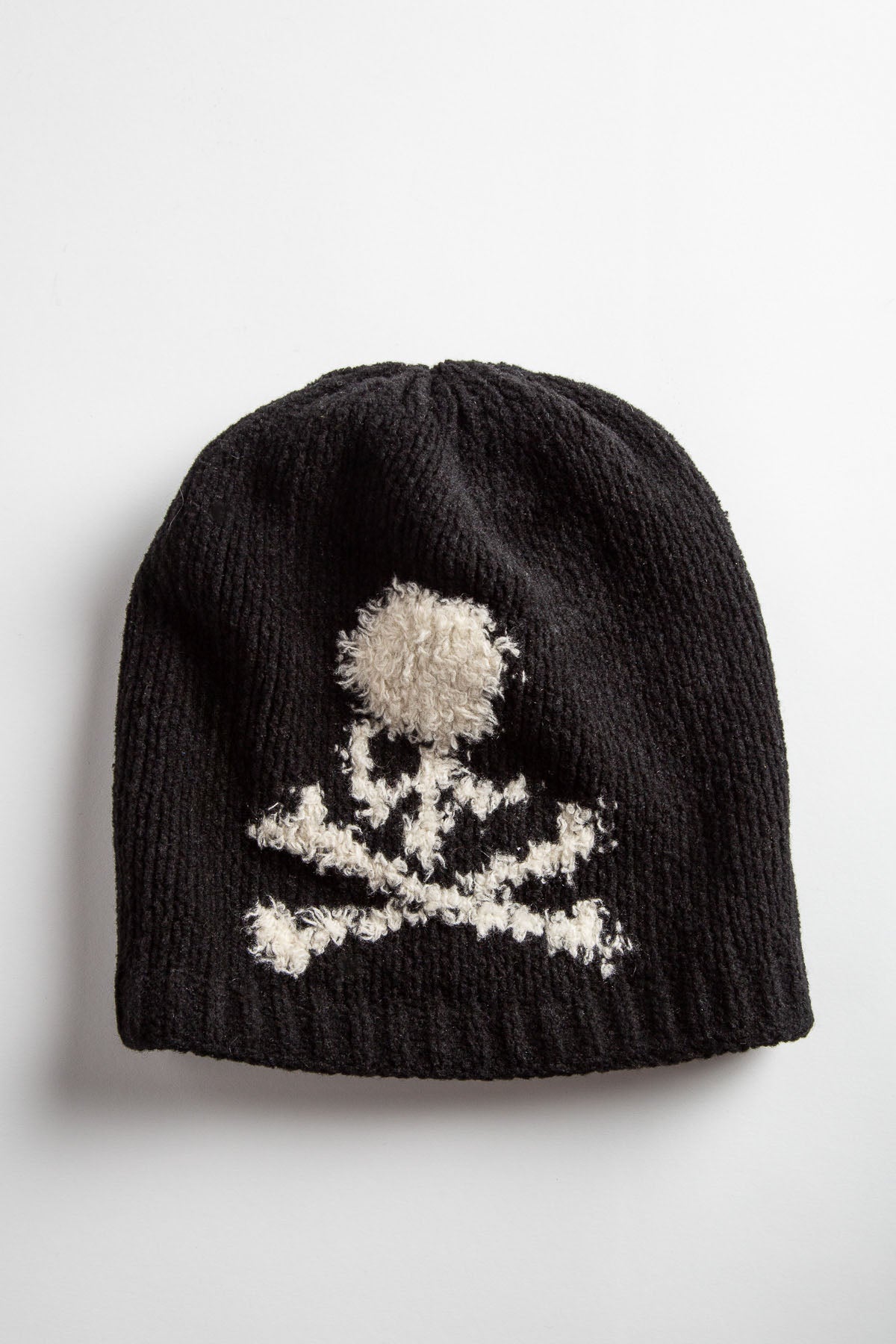 MASTERMIND | CASHMERE BEANIE