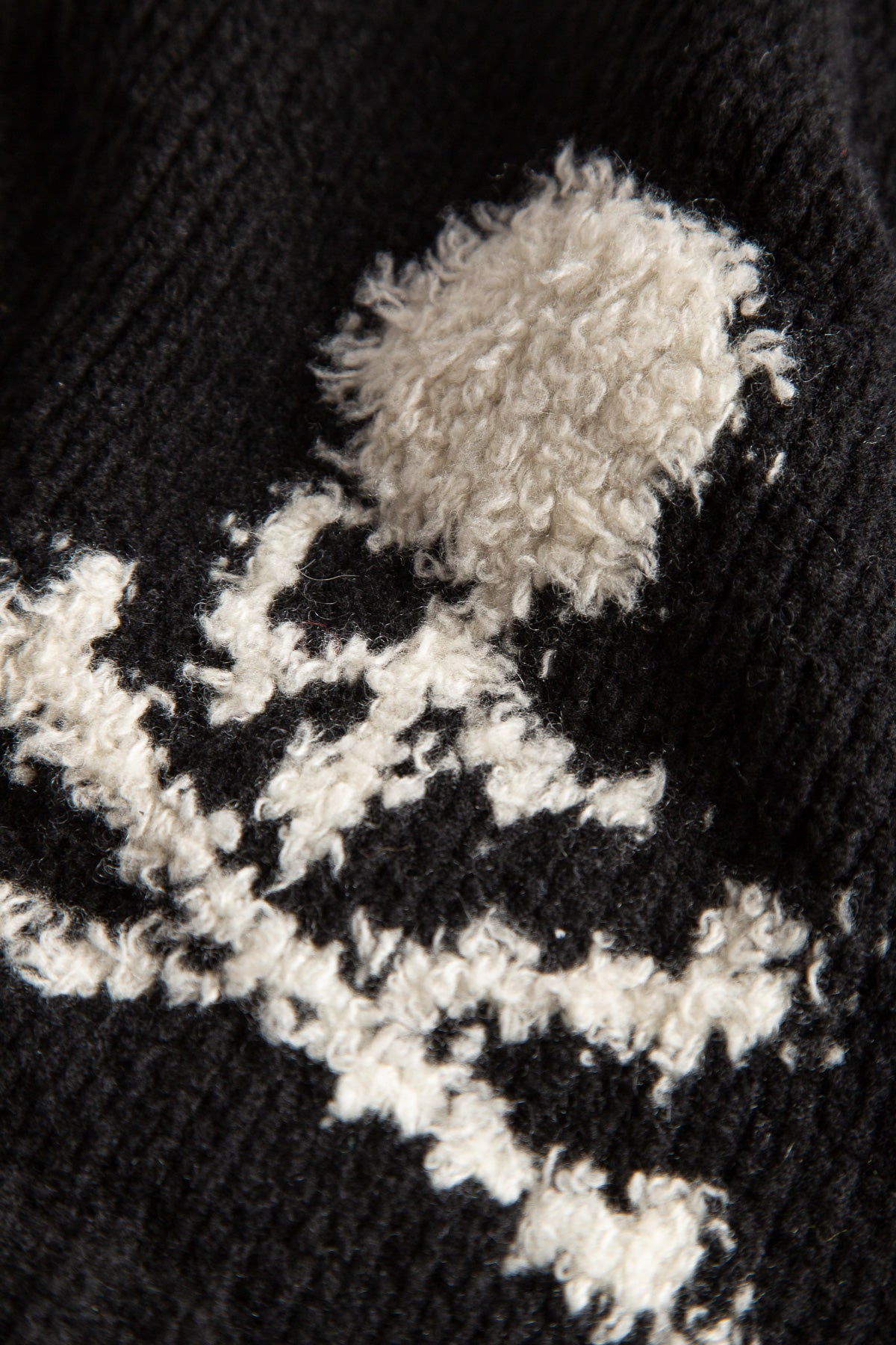 MASTERMIND | CASHMERE BEANIE