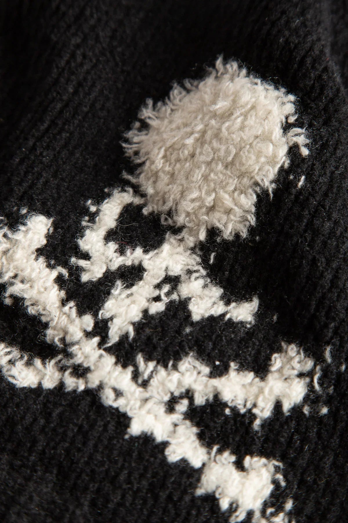 MASTERMIND | CASHMERE BEANIE