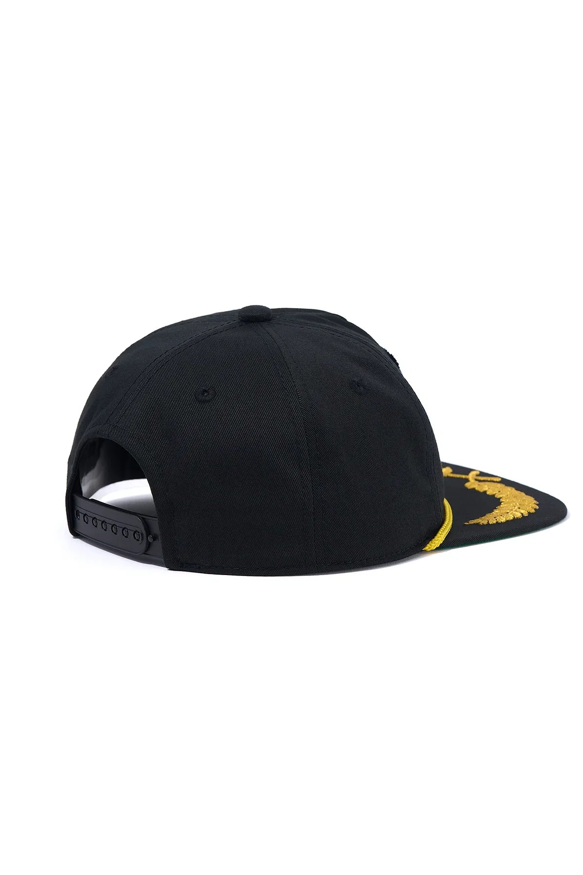 SAINT MICHAEL | EYE CAP