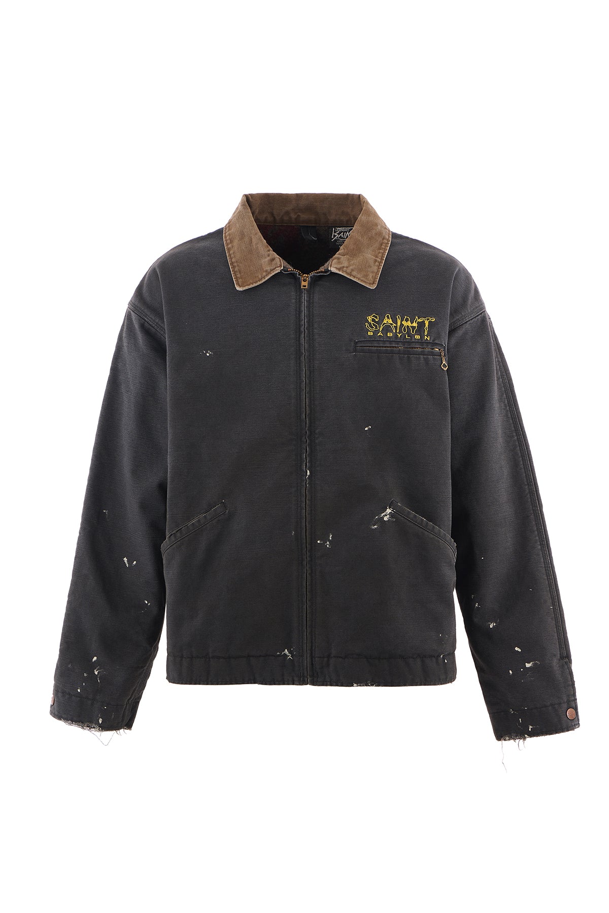 SAINT MICHAEL | SAINT BABYLON DETROIT JACKET