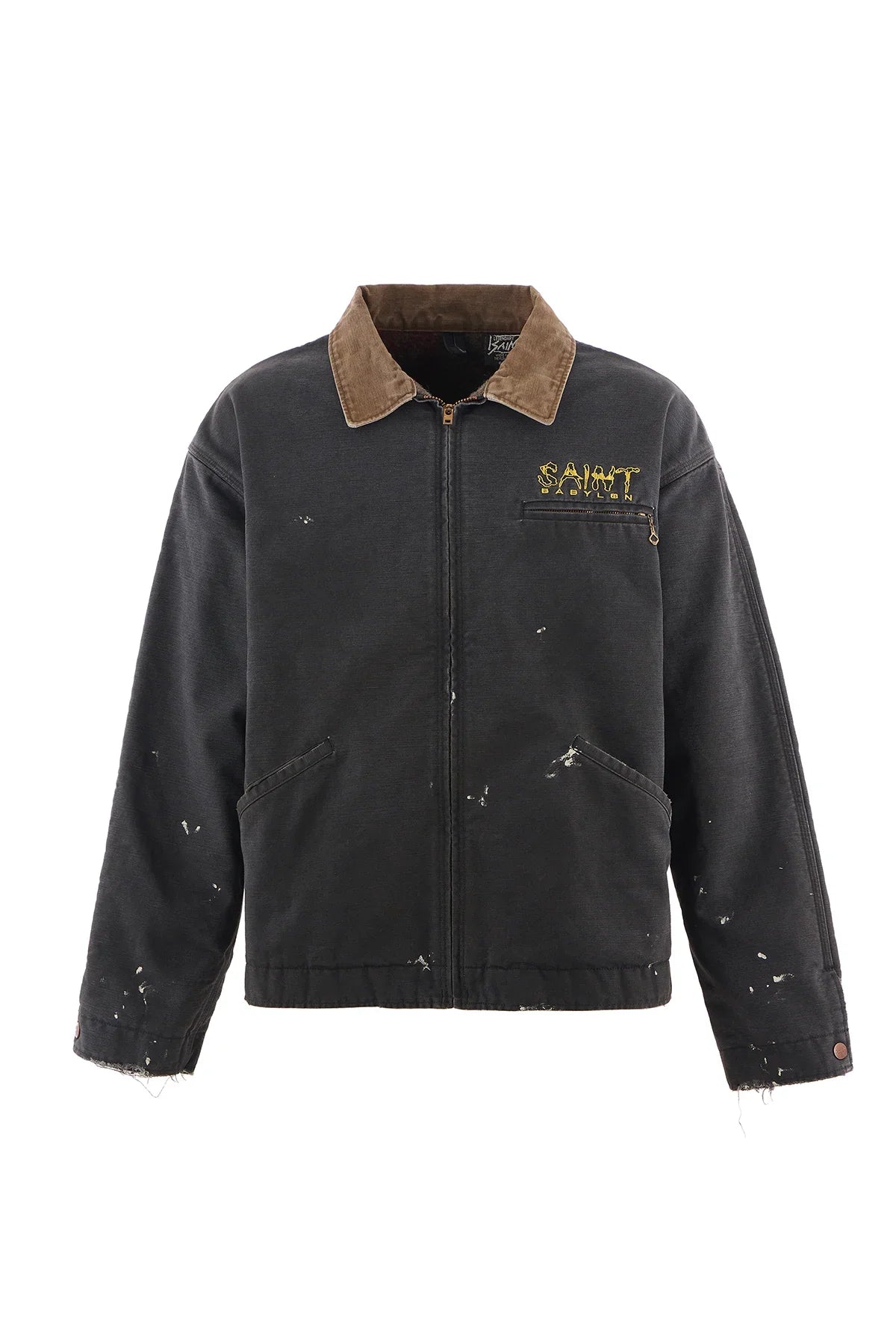 SAINT MICHAEL | SAINT BABYLON DETROIT JACKET