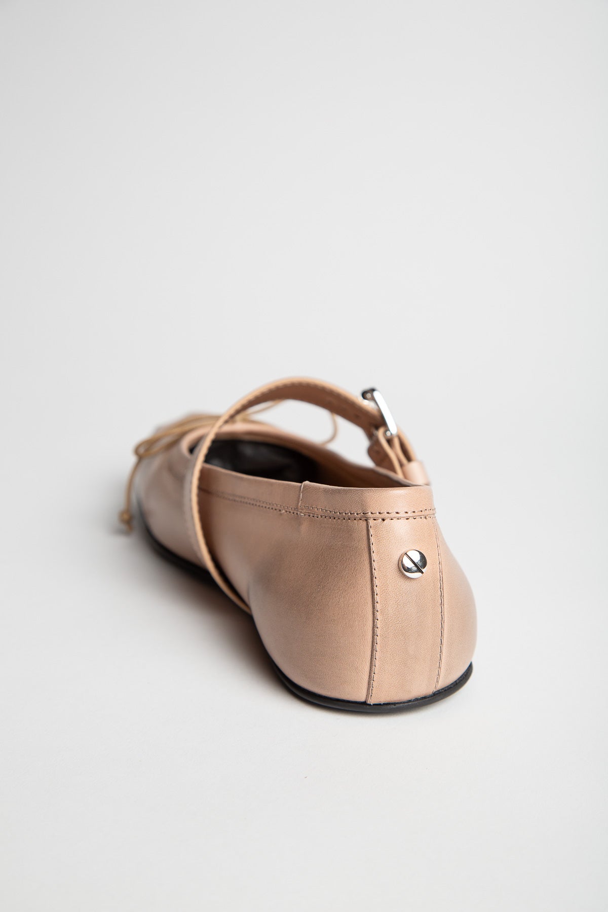 ANN DEMEULEMEESTER | ZOEY BALLERINA FLATS