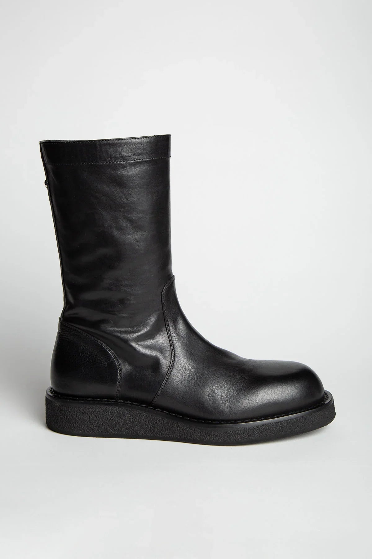 ANN DEMEULEMEESTER | KASI ANKLE BOOTS