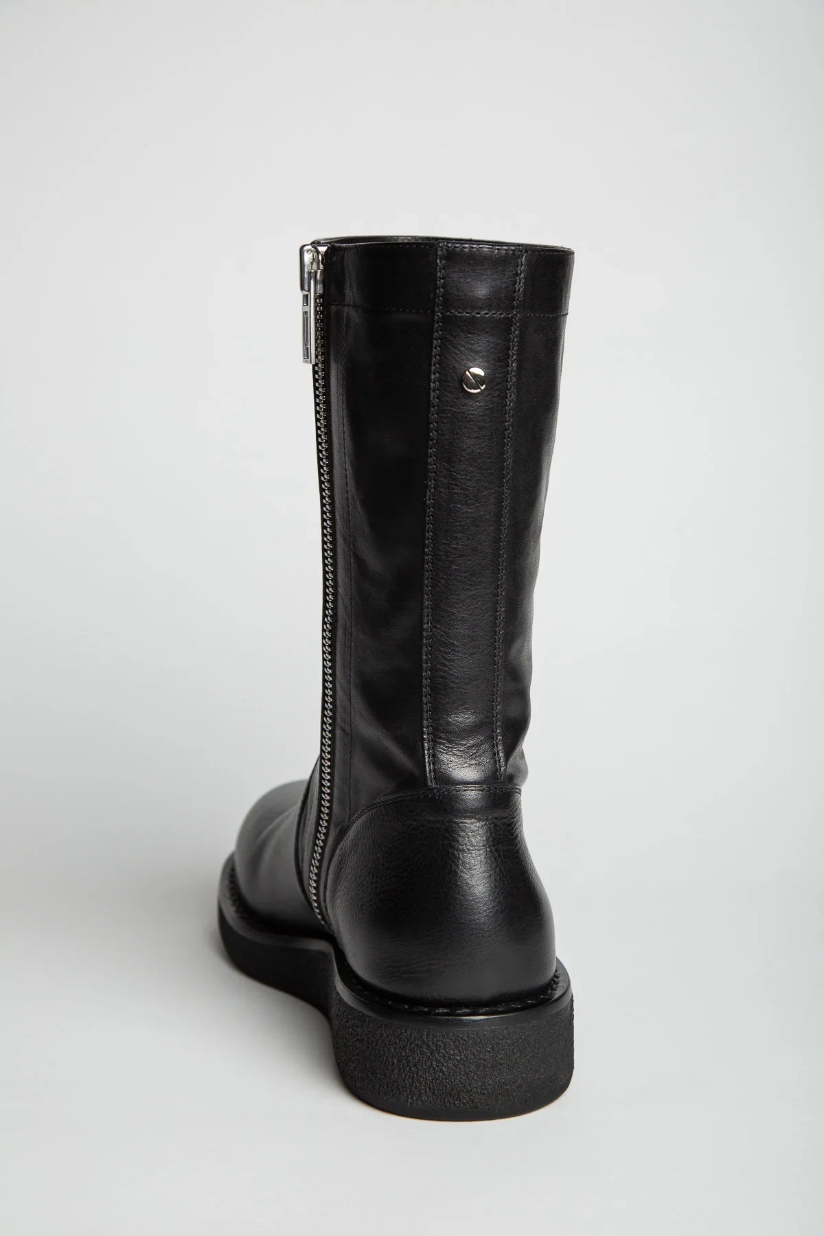 ANN DEMEULEMEESTER | KASI ANKLE BOOTS
