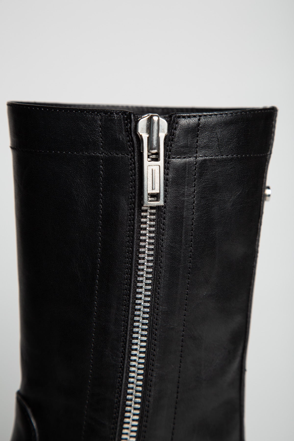 ANN DEMEULEMEESTER | KASI ANKLE BOOTS