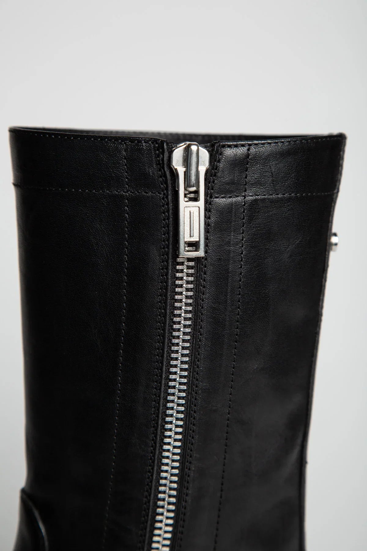 ANN DEMEULEMEESTER | KASI ANKLE BOOTS