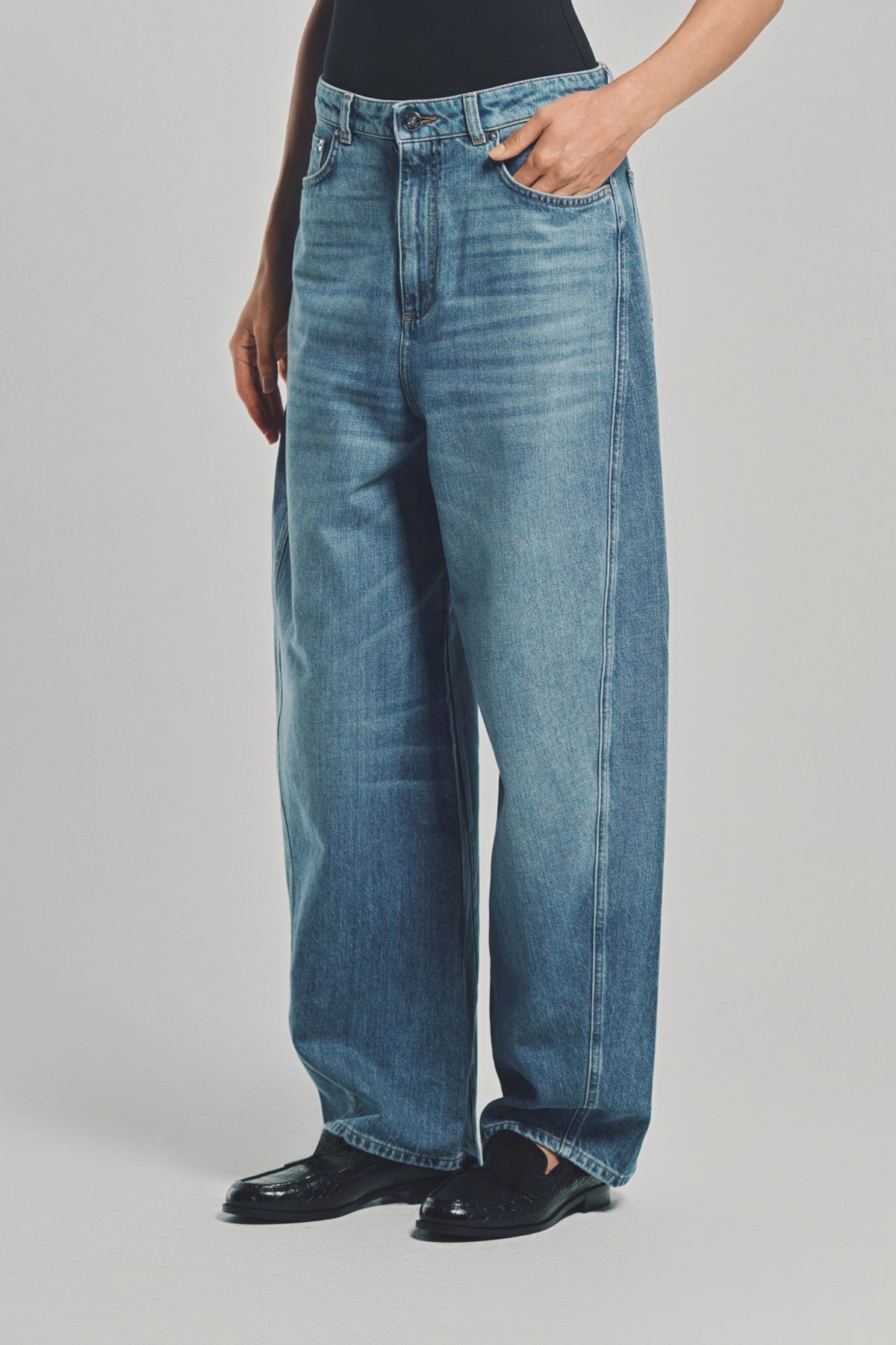 GIVENCHY | COCOON TROUSERS